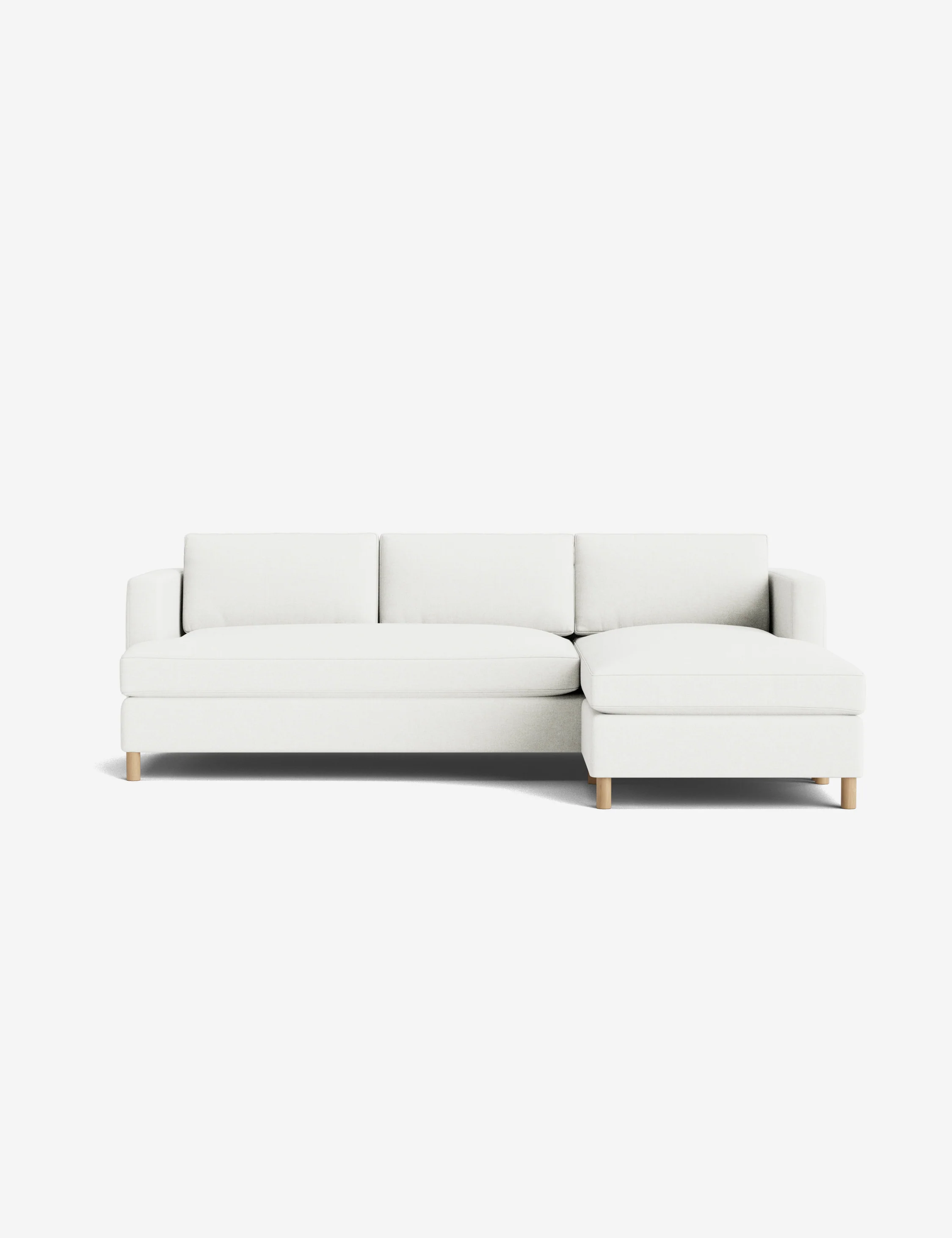 Belmont Sectional Sofa by Ginny Macdonald - Image 75