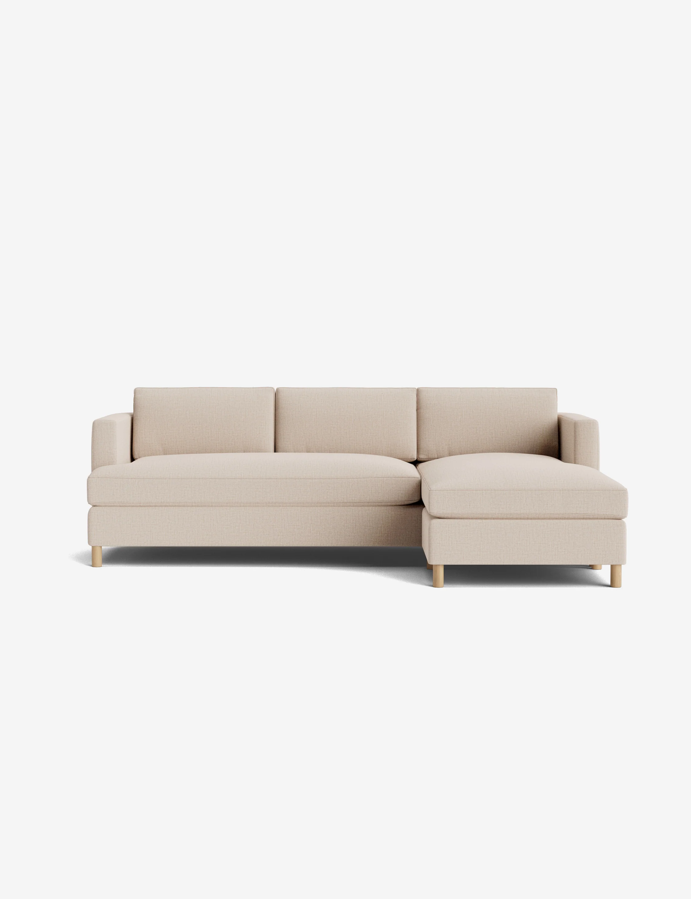 Belmont Sectional Sofa by Ginny Macdonald - Image 77