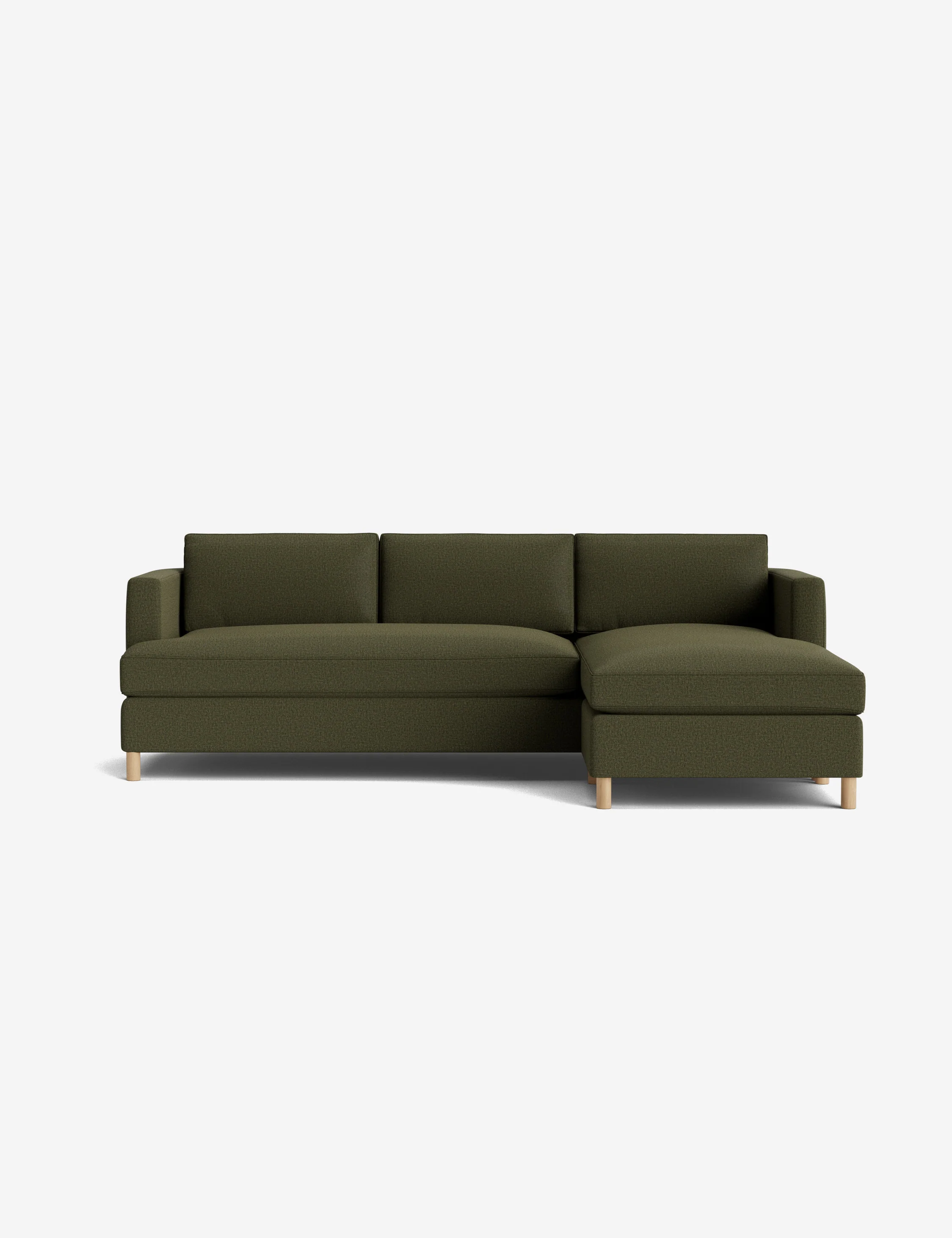Belmont Sectional Sofa by Ginny Macdonald - Image 84