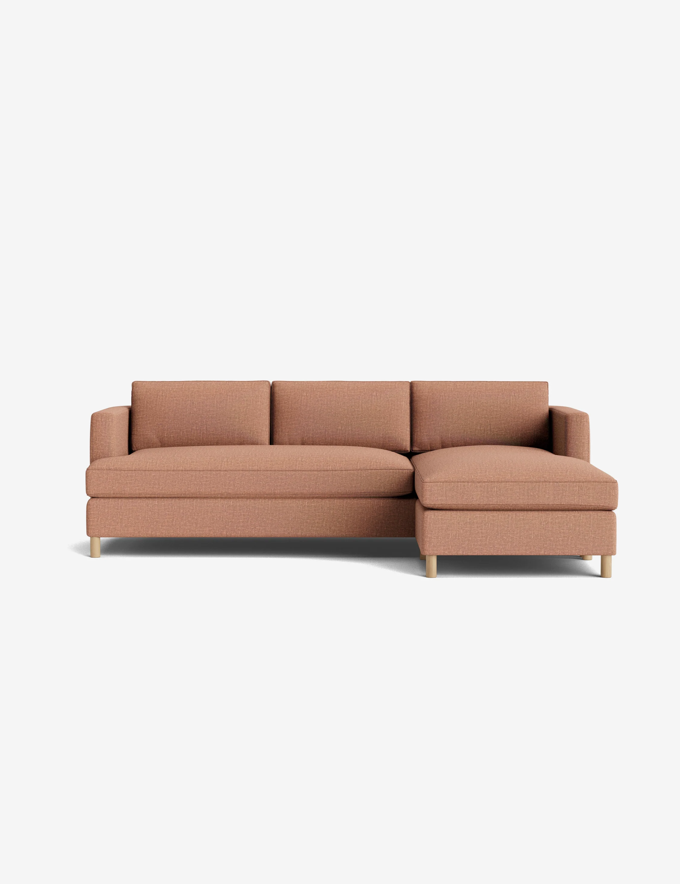 Belmont Sectional Sofa by Ginny Macdonald - Image 90