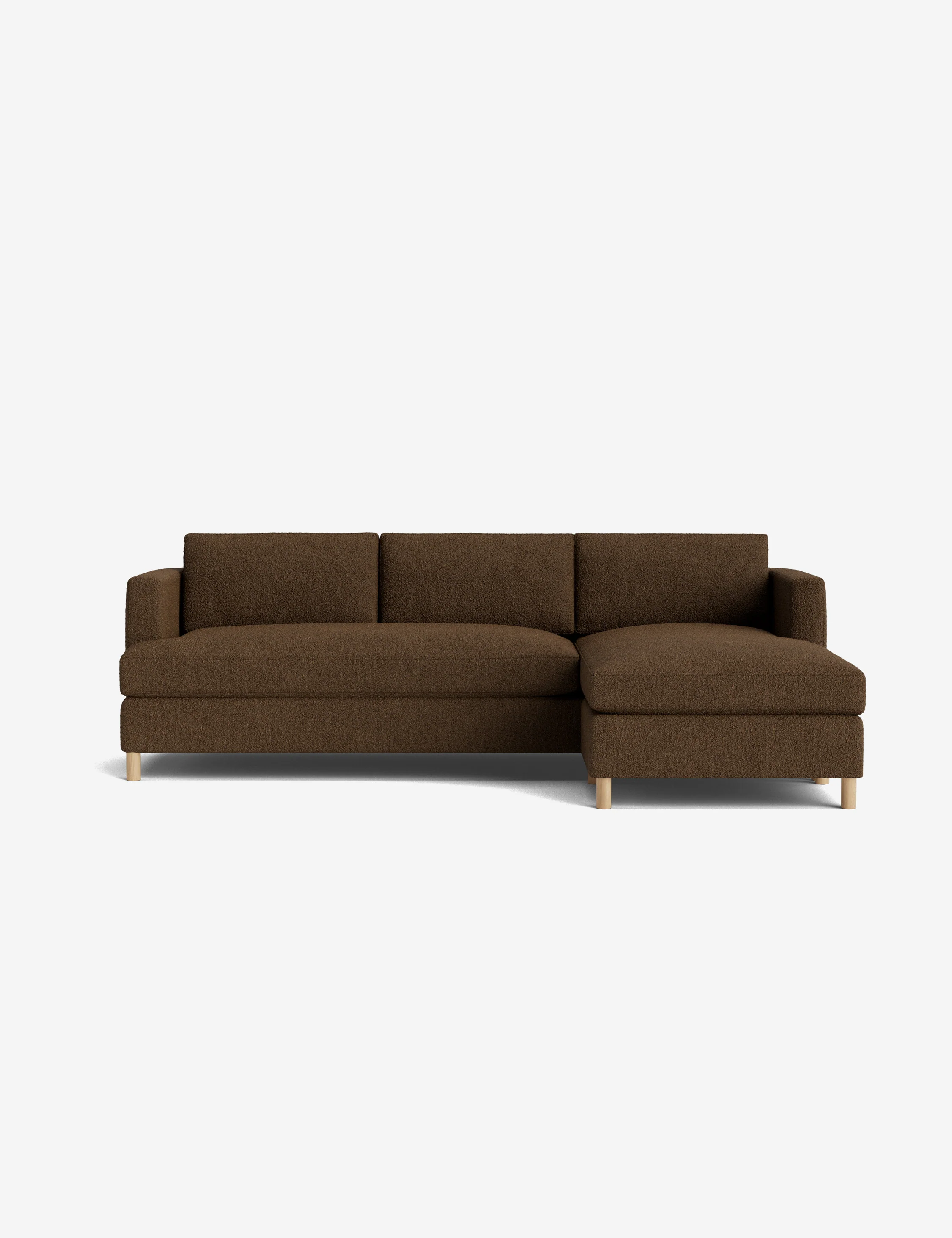 Belmont Sectional Sofa by Ginny Macdonald - Image 96