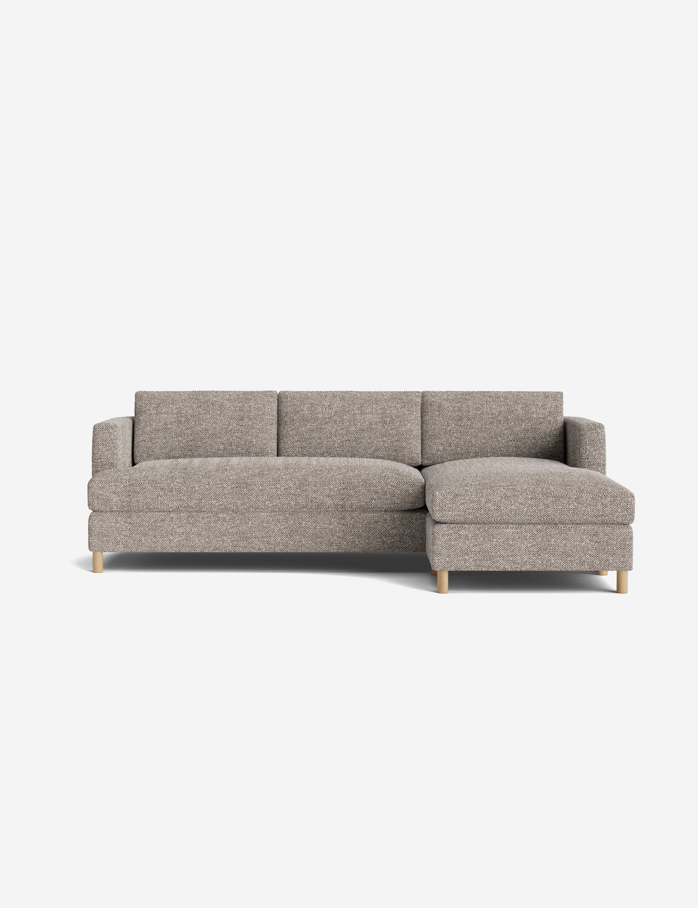 Belmont Sectional Sofa by Ginny Macdonald - Image 98