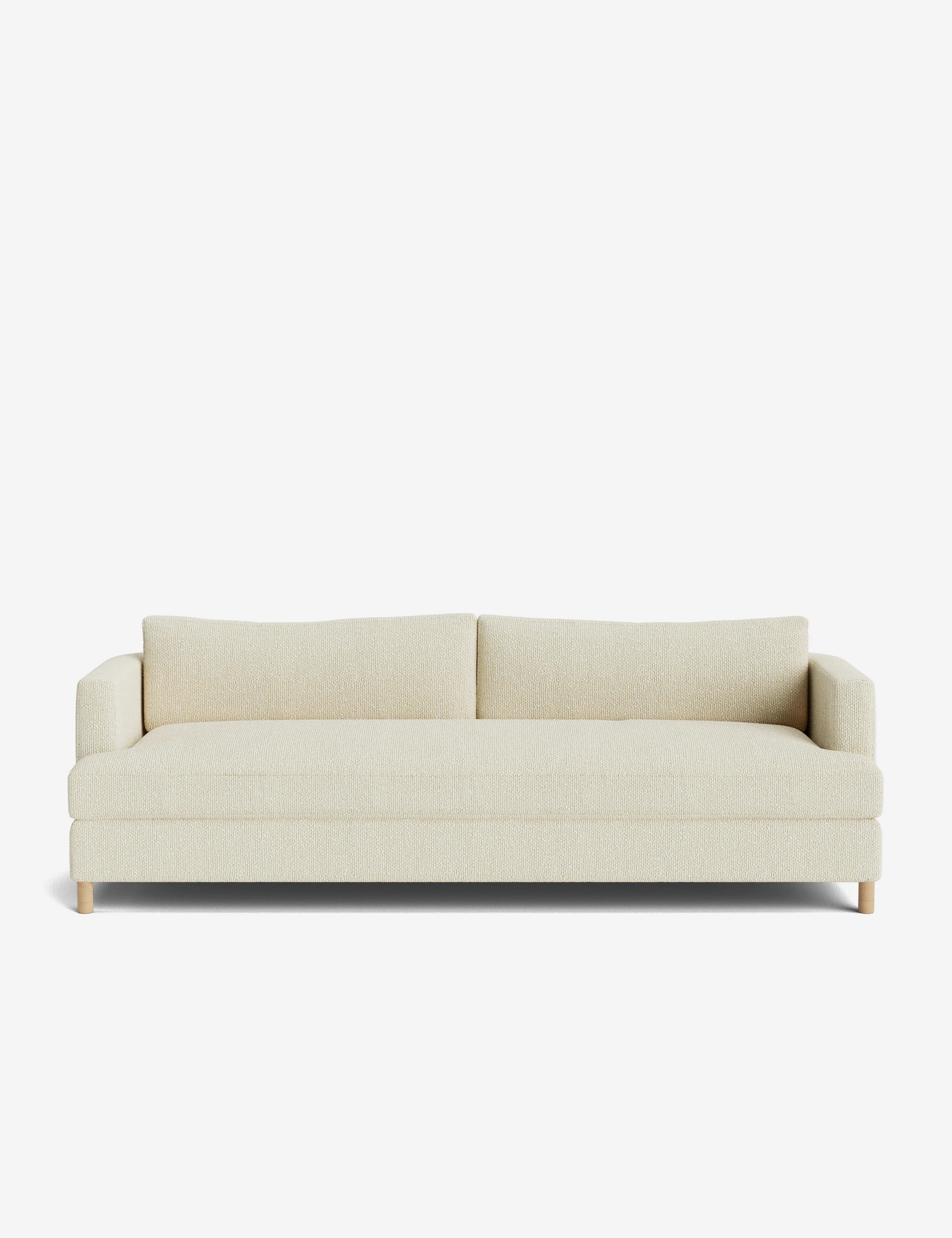 Belmont Sofa by Ginny Macdonald - Image 136