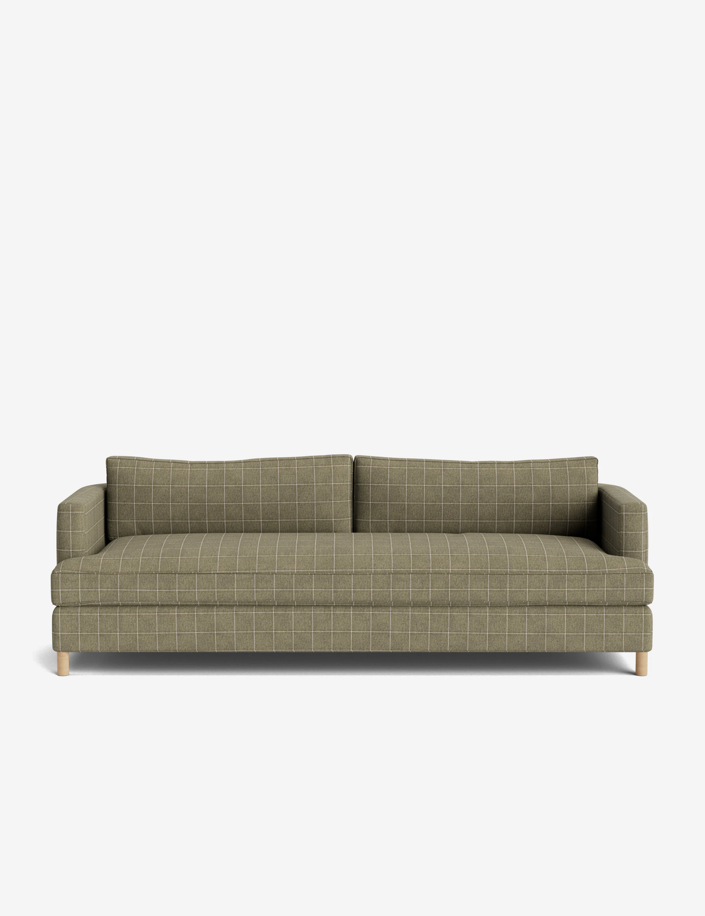Belmont Sofa by Ginny Macdonald - Image 153