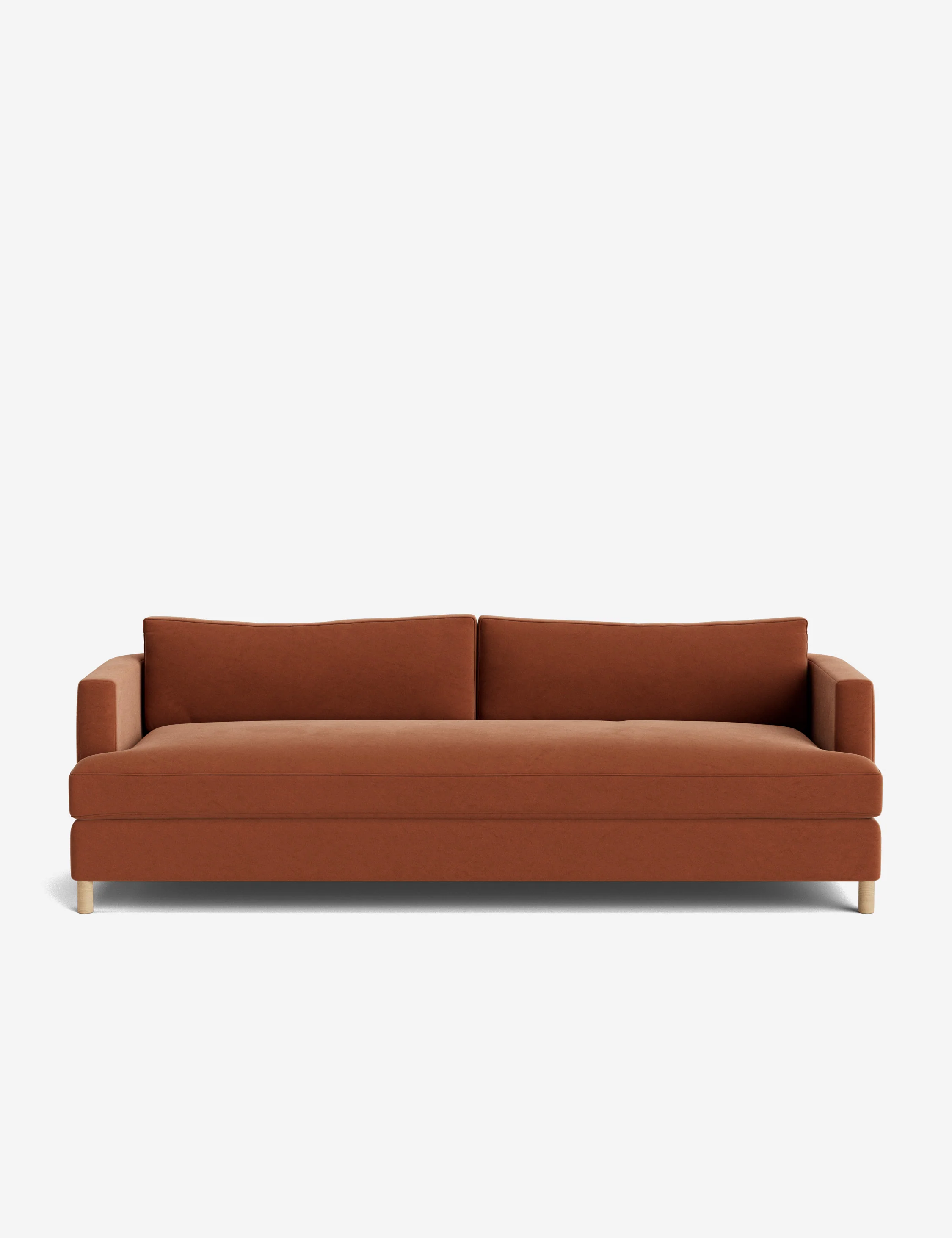 Belmont Sofa by Ginny Macdonald - Image 160