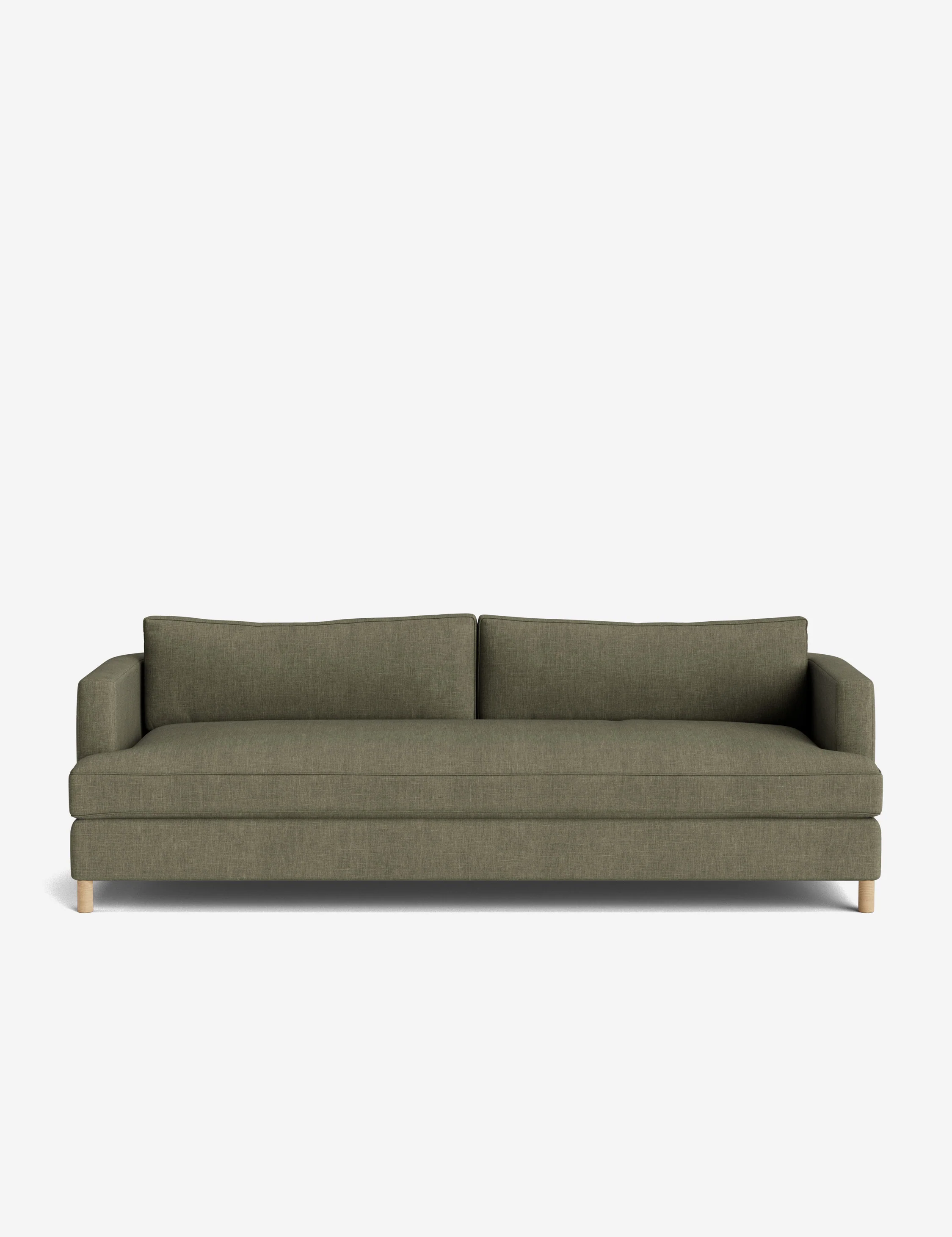 Belmont Sofa by Ginny Macdonald - Image 161