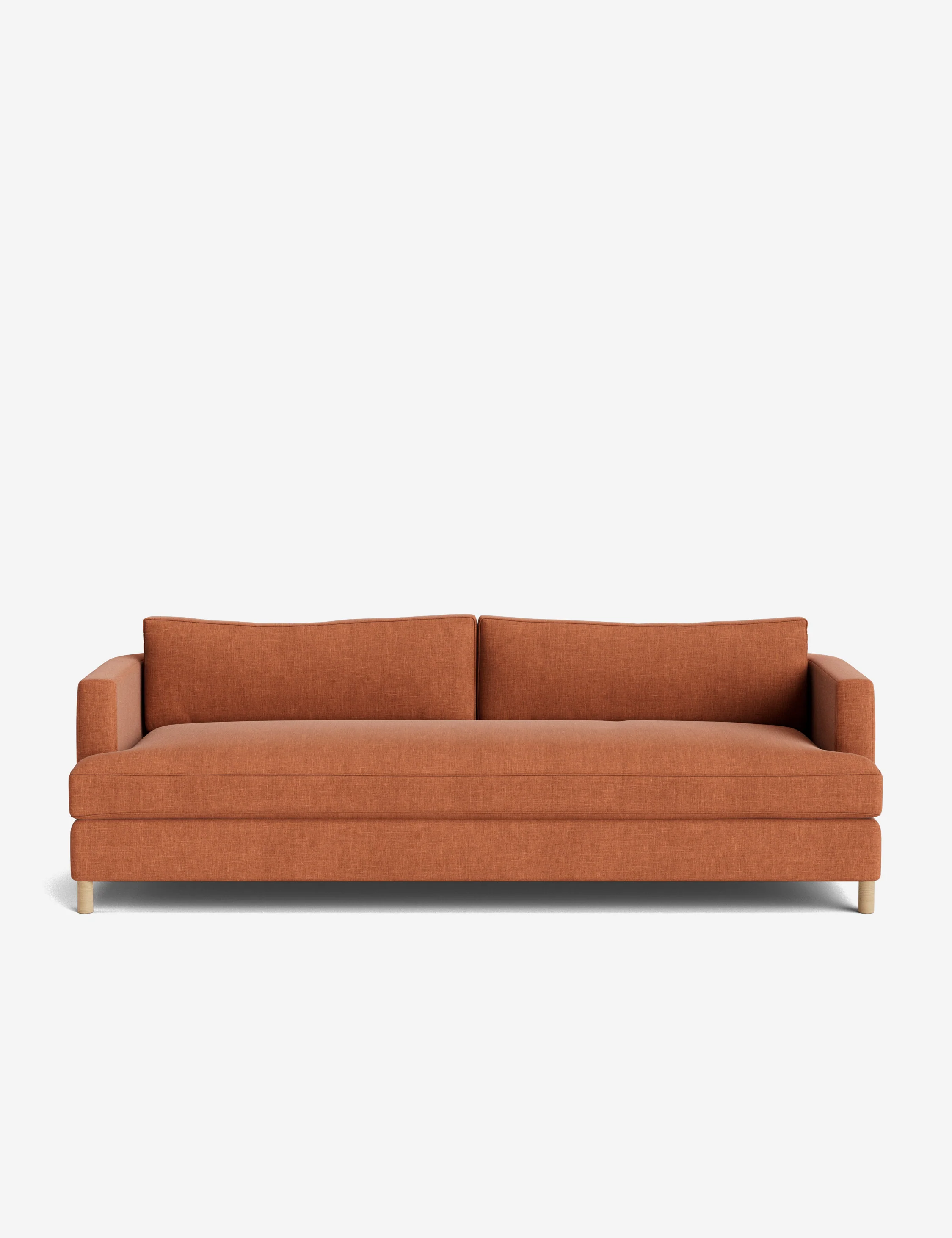 Belmont Sofa by Ginny Macdonald - Image 170