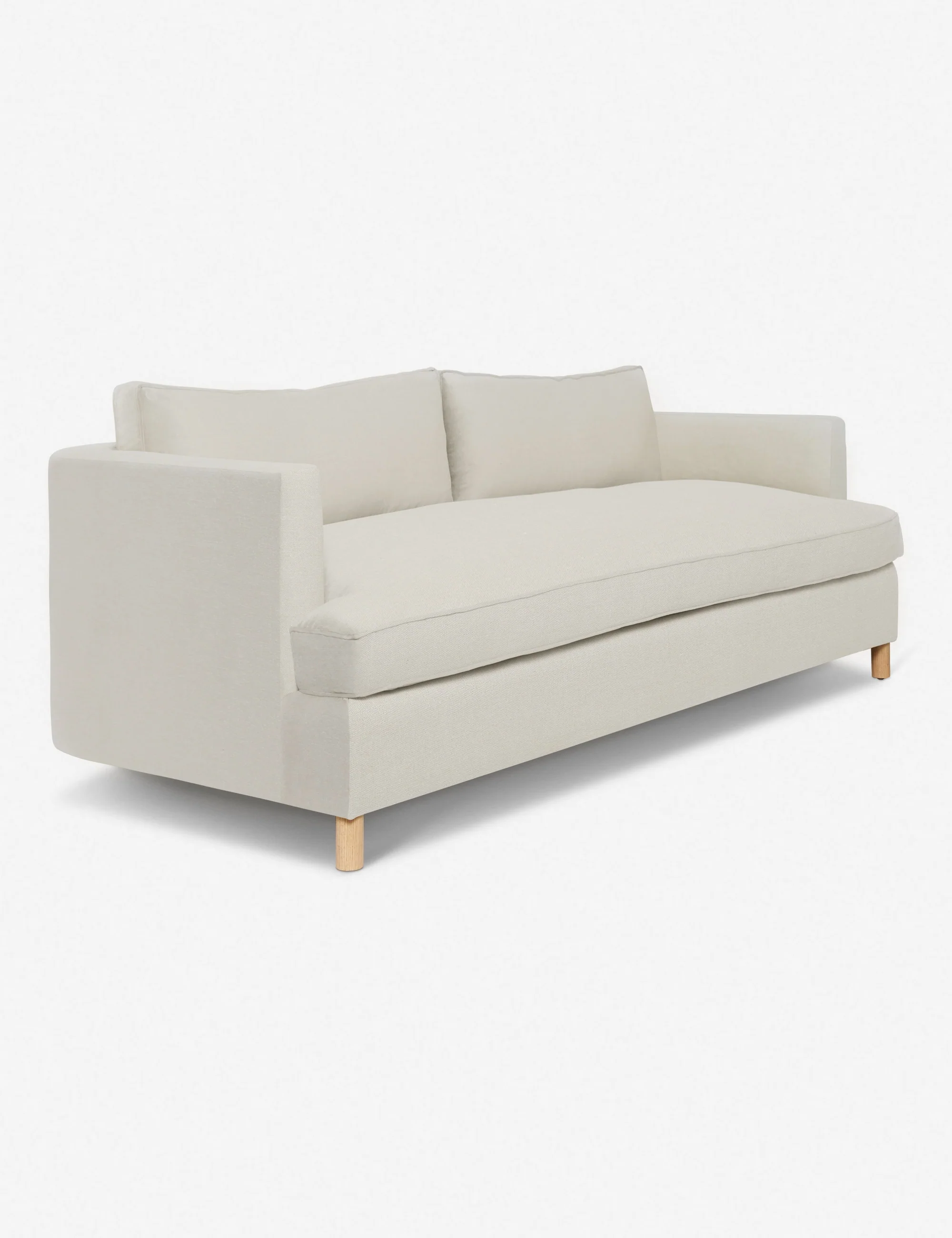 Belmont Sofa by Ginny Macdonald - Image 19