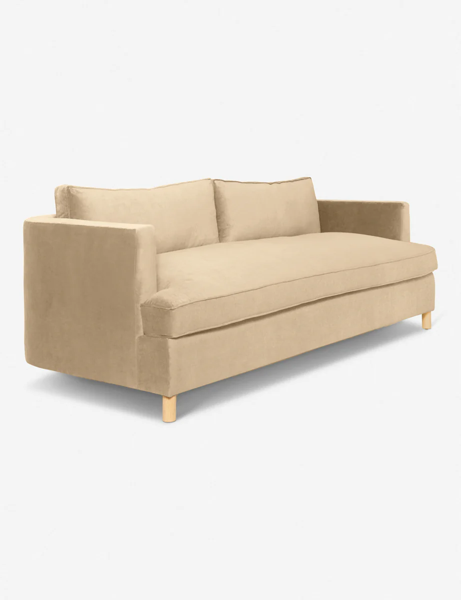 Belmont Sofa by Ginny Macdonald - Image 23