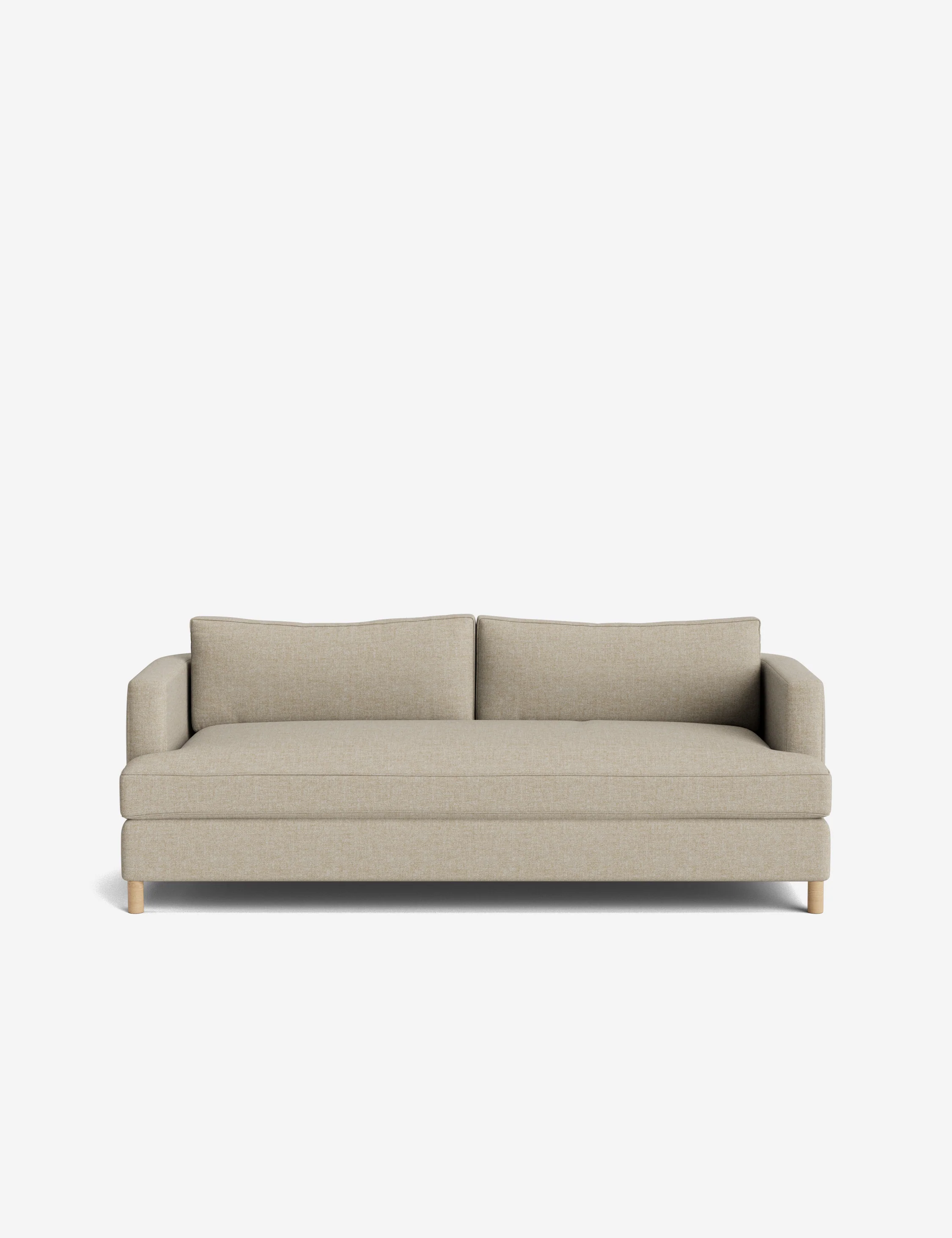 Belmont Sofa by Ginny Macdonald - Image 81