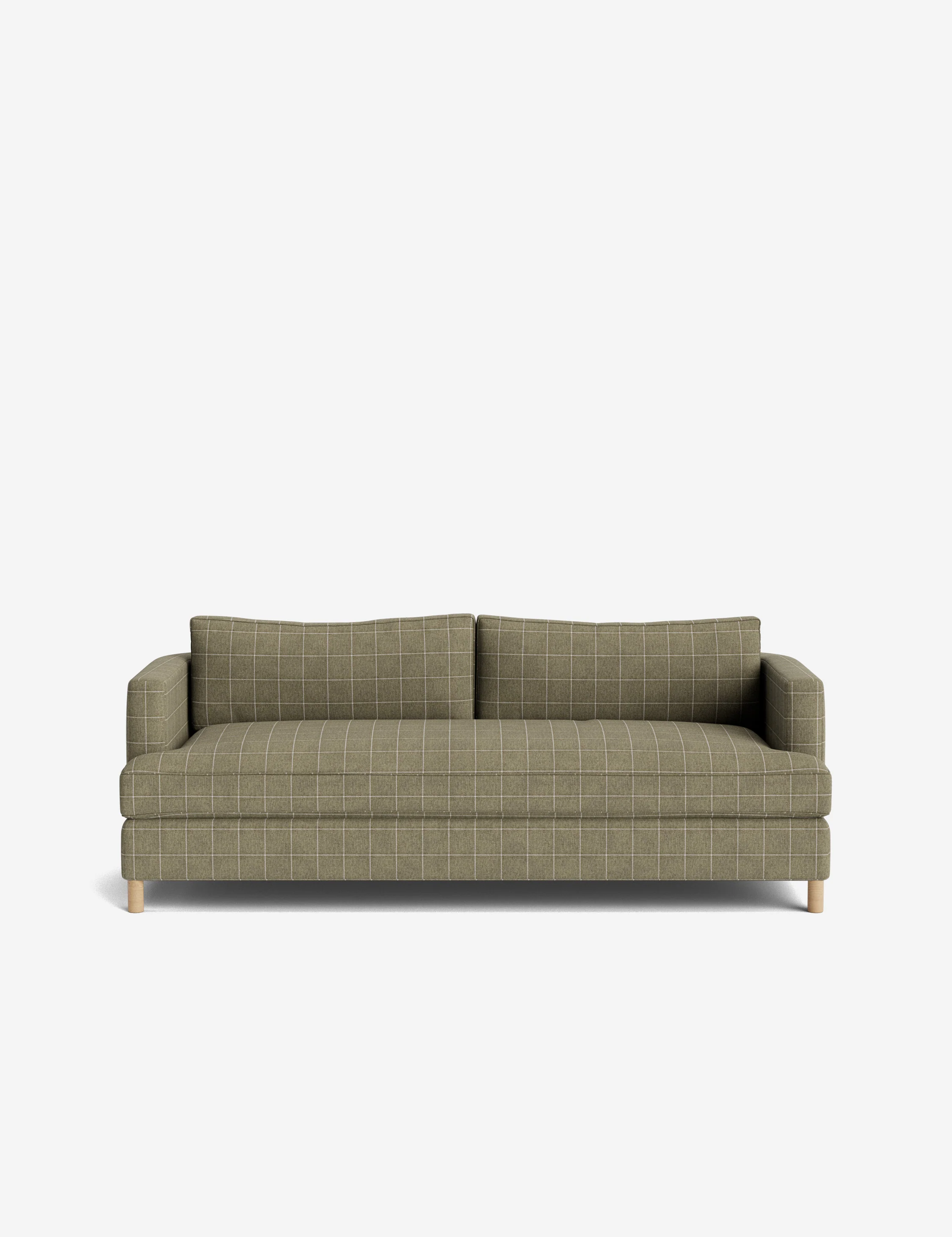 Belmont Sofa by Ginny Macdonald - Image 83