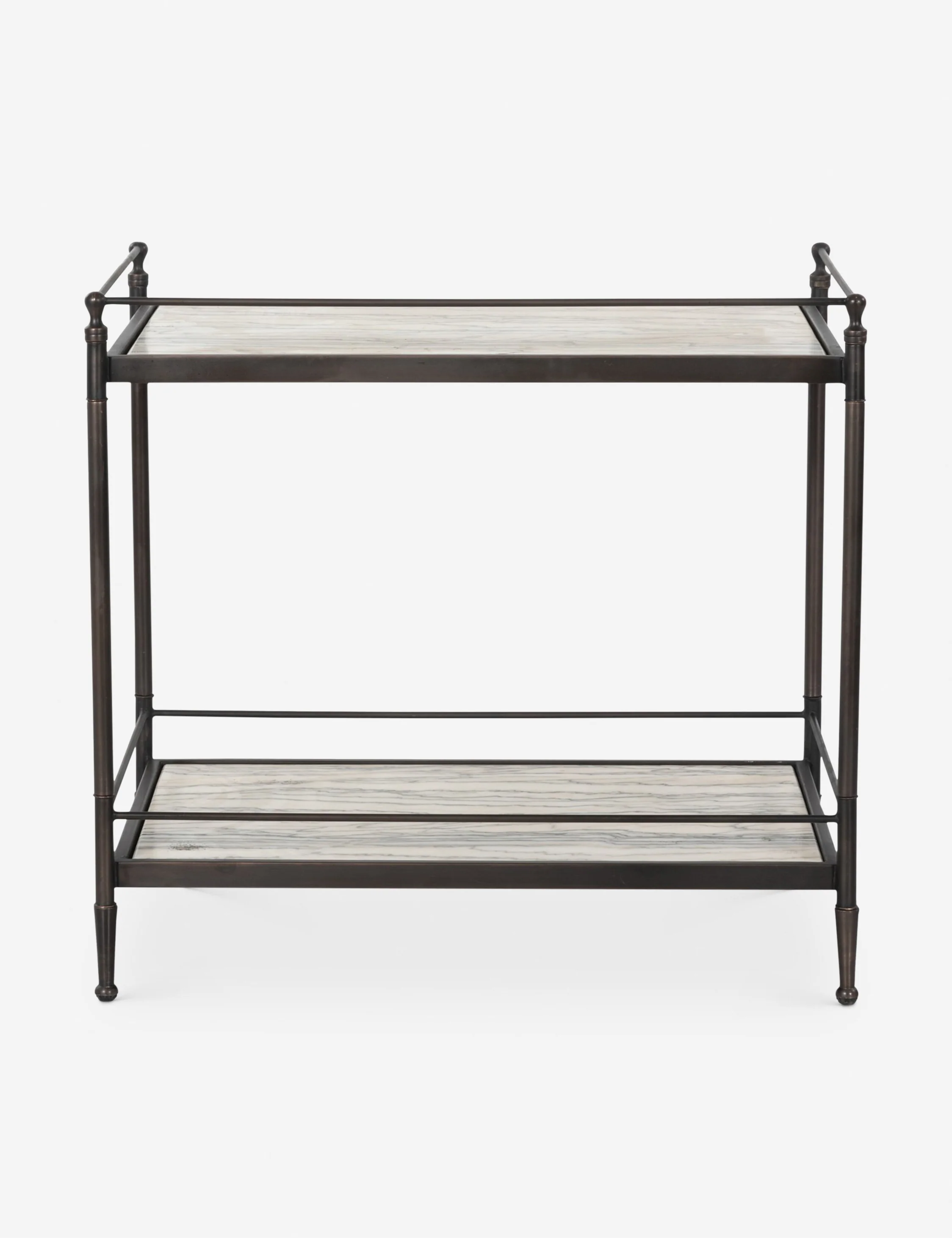 Benatti Nightstand - Image 5