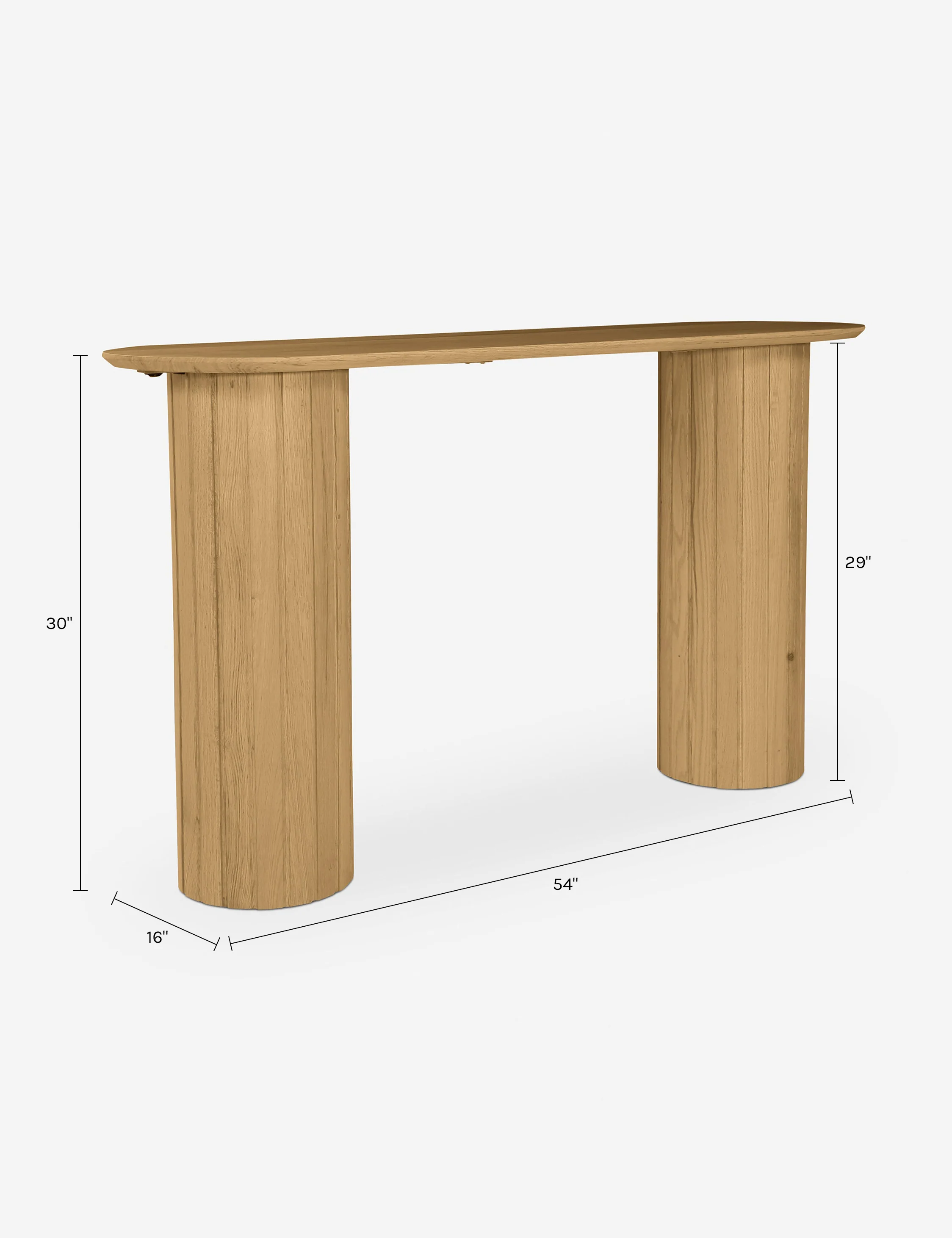 Benedict Console Table - Image 10
