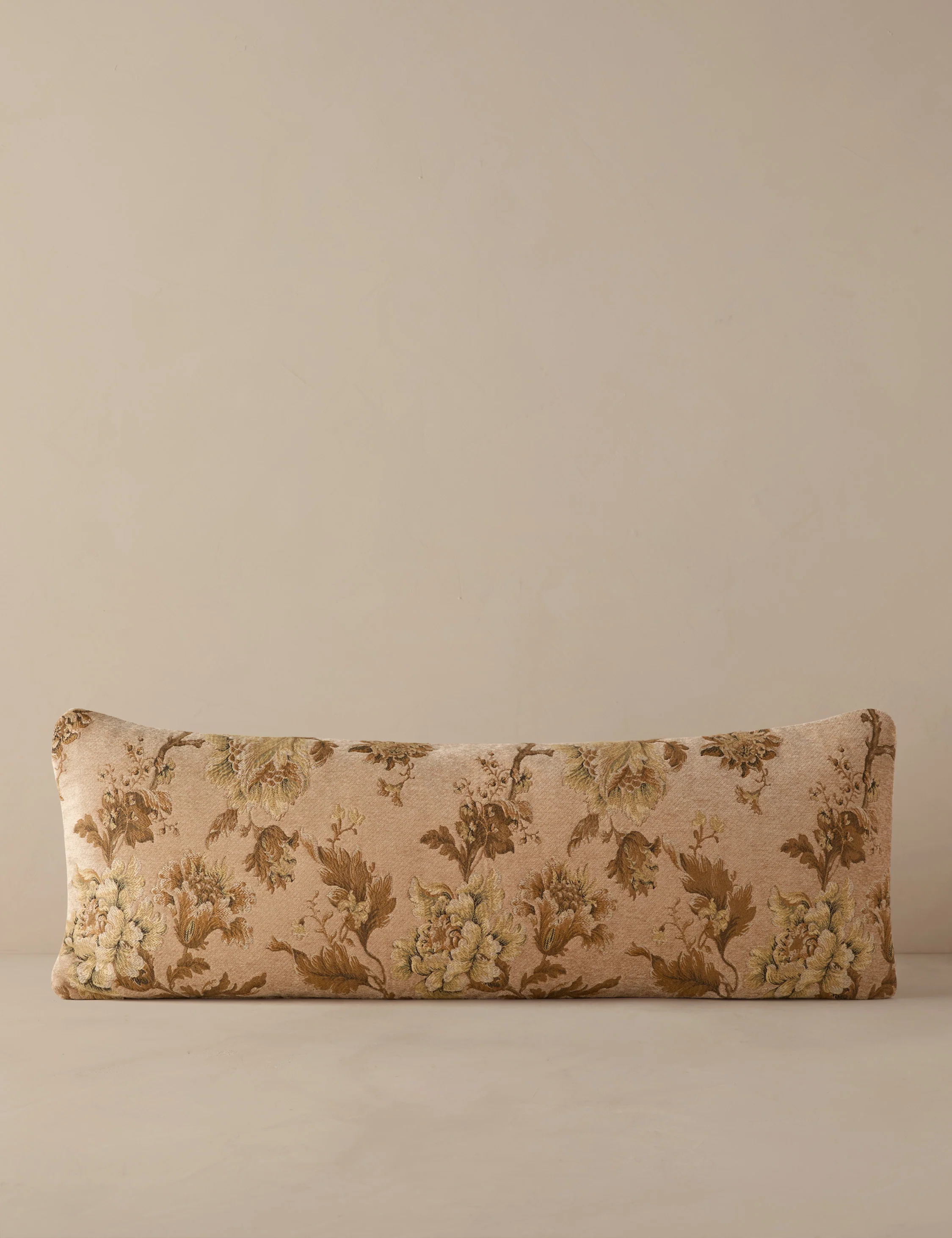 Benice Reversible Tapestry Pillow Cover by Twenty Third x Deanne - Image 9