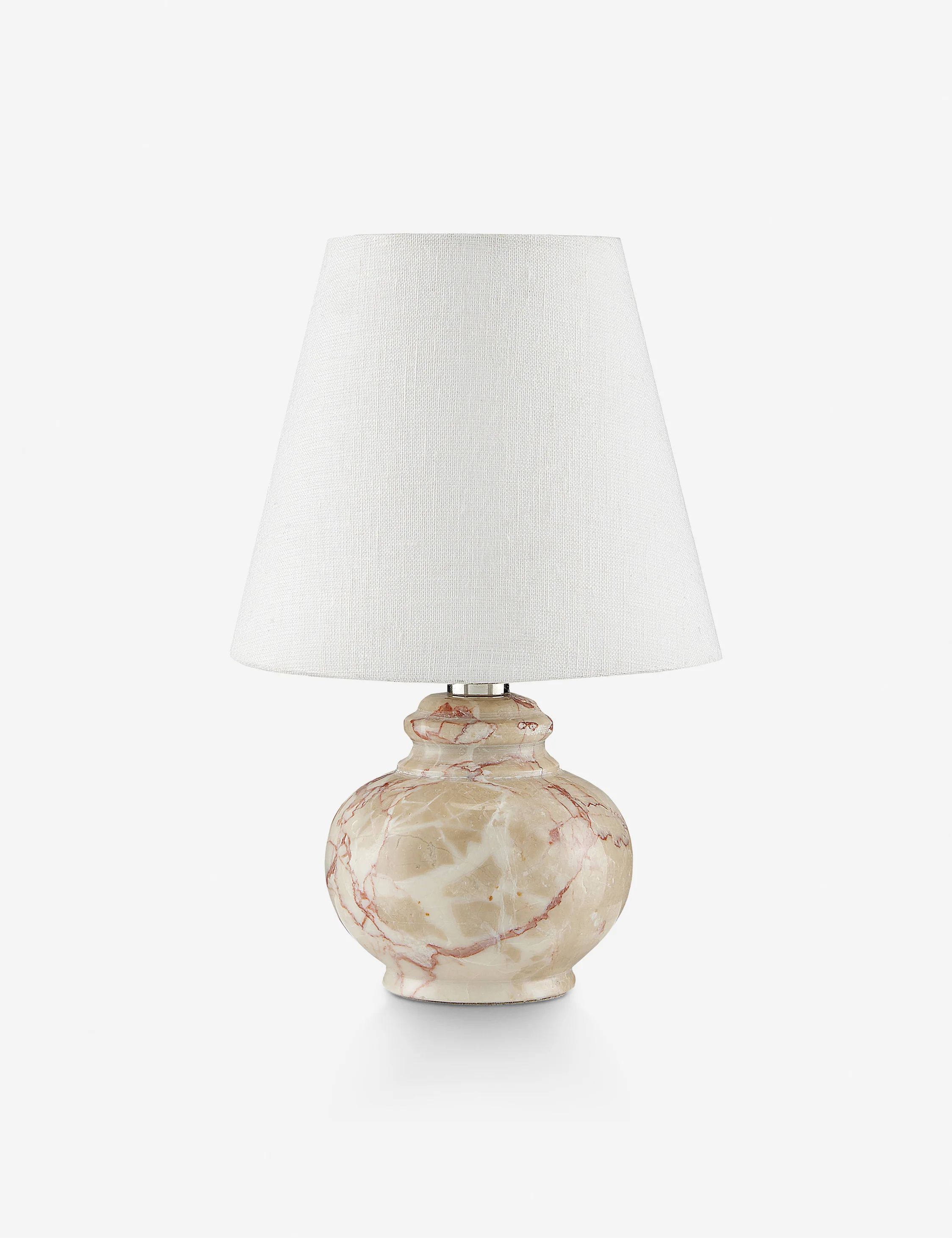 Benicio Mini Table Lamp - Image 6