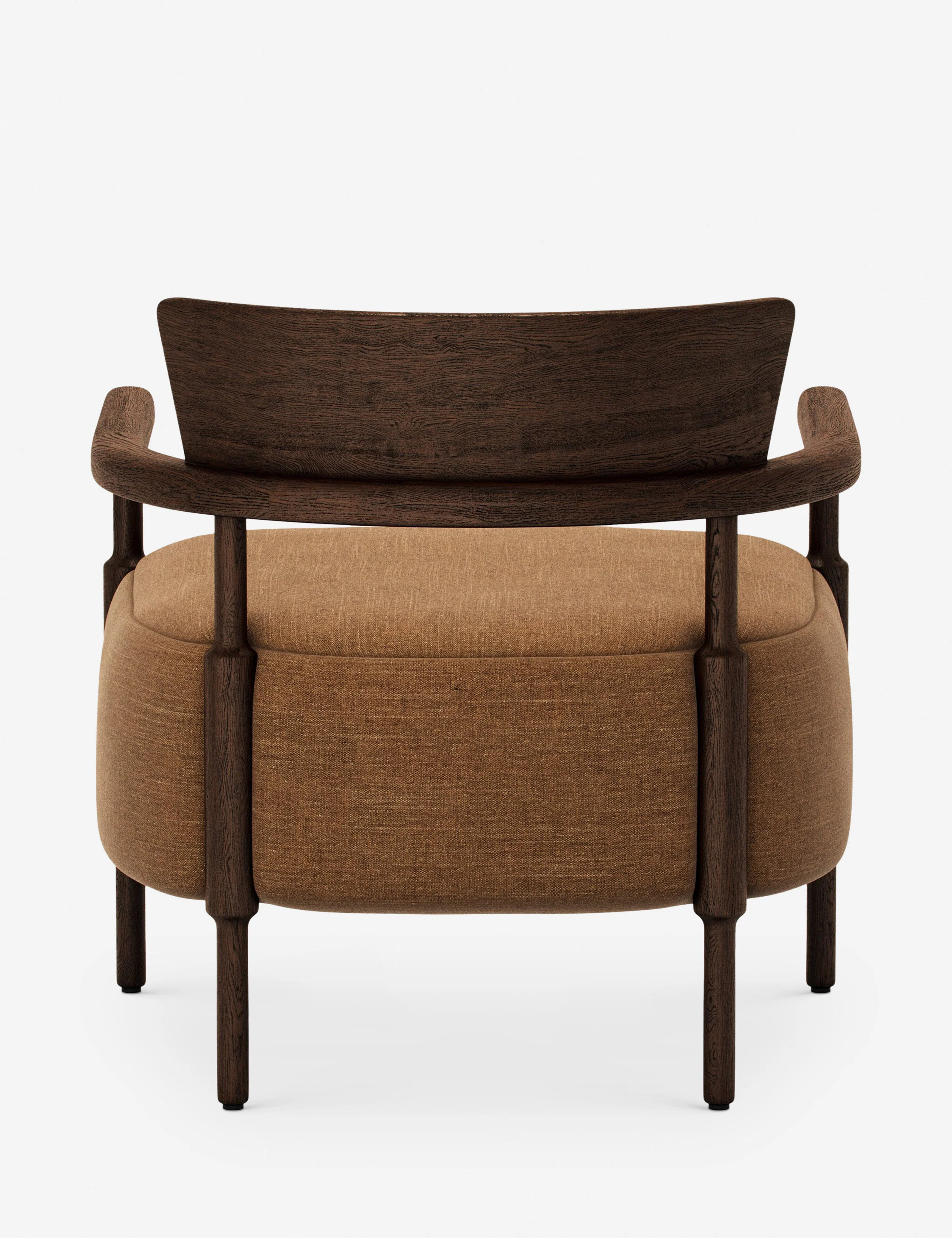 Bennett Accent Chair by Amber Lewis x Four Hands - Image 13