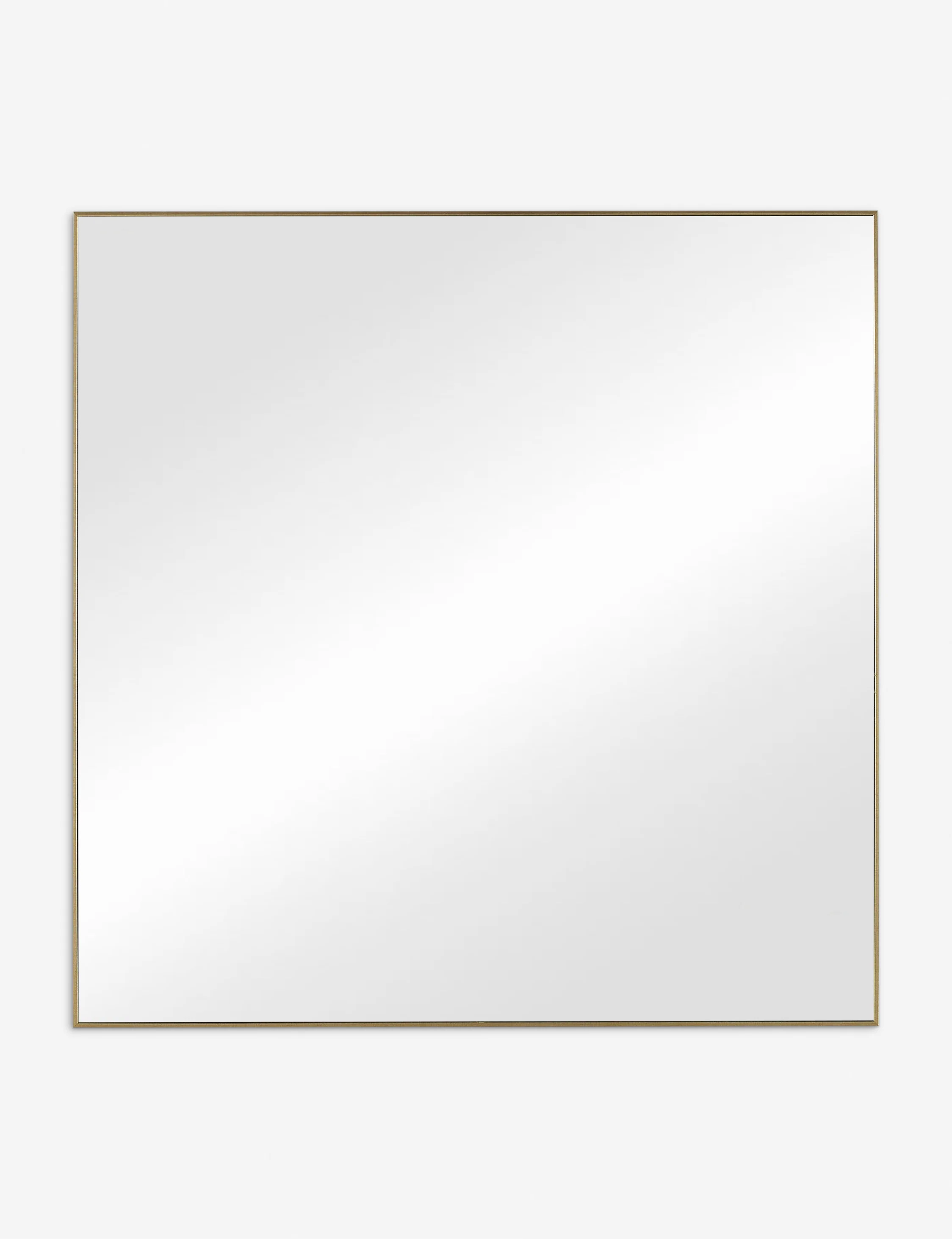 Berg Mirror