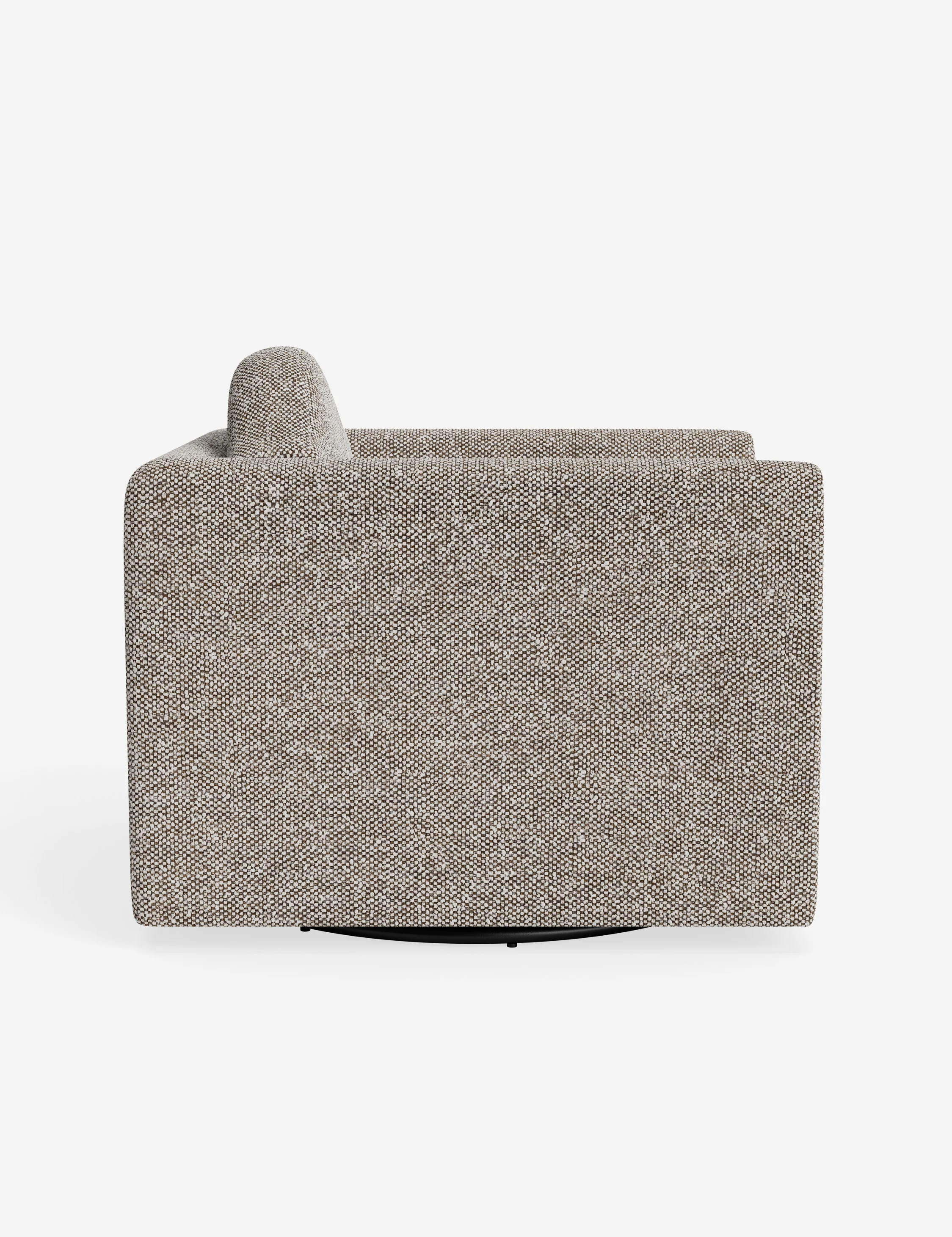 Bernadette Swivel Chair by Sarah Sherman Samuel - Image 174