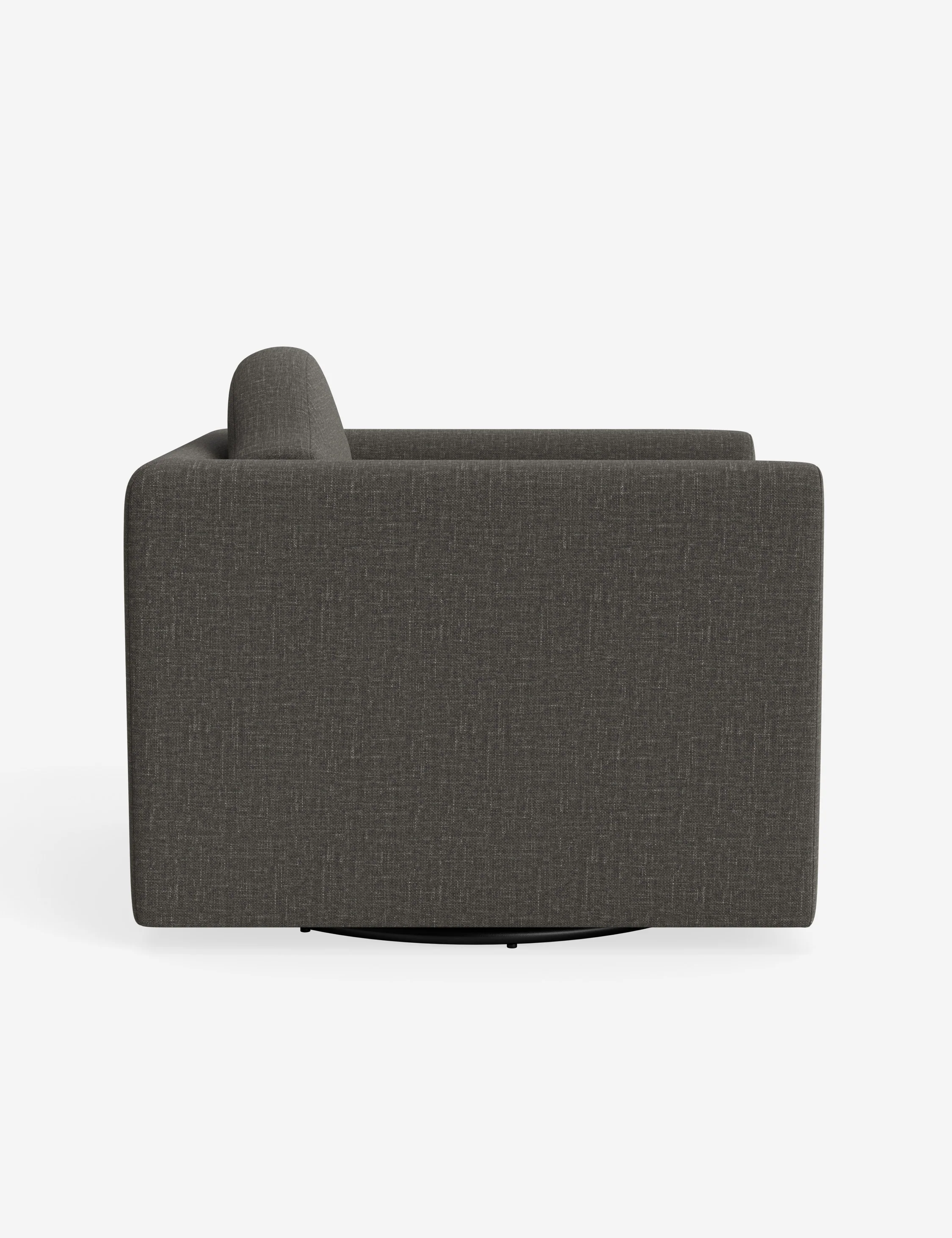 Bernadette Swivel Chair by Sarah Sherman Samuel - Image 189