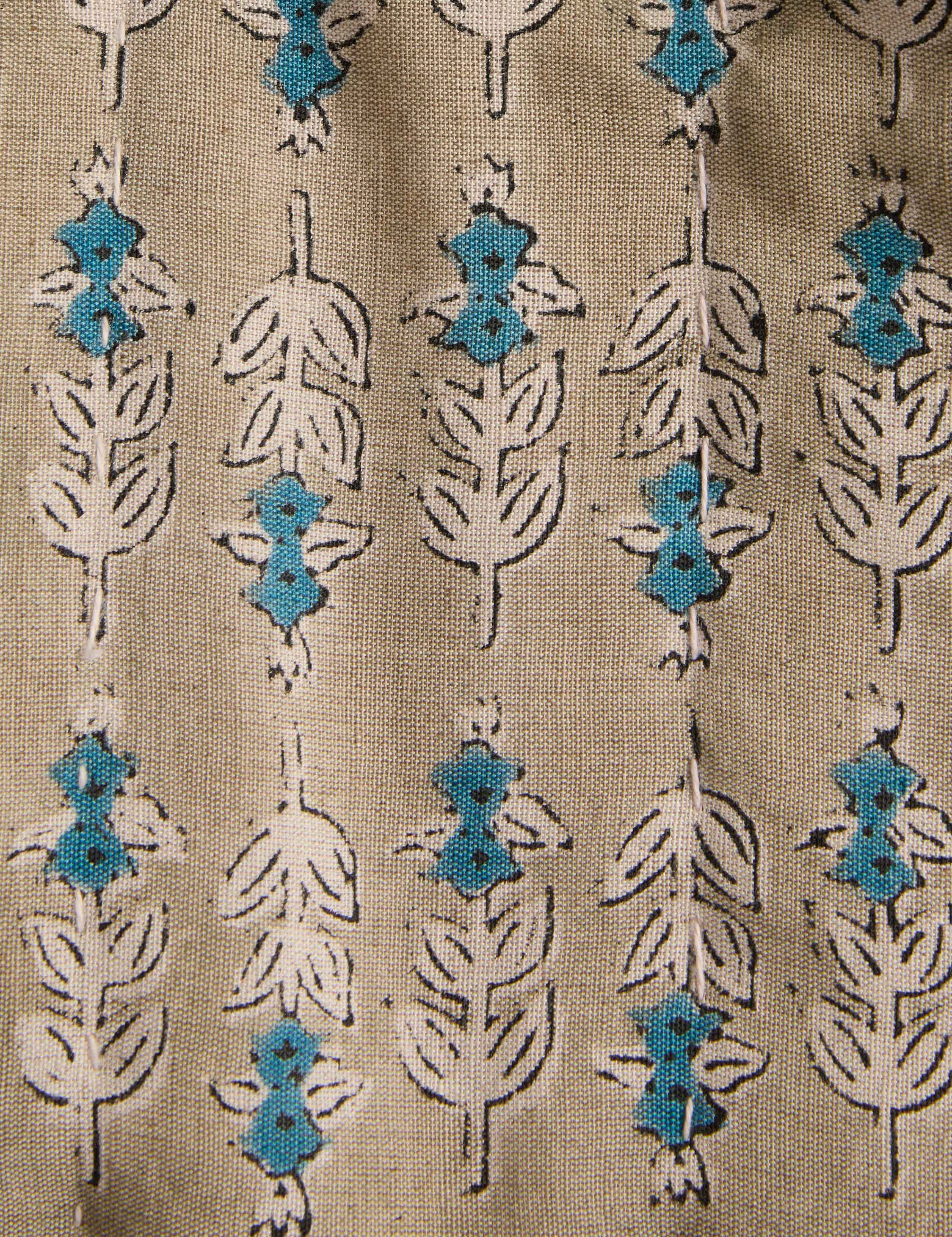 Berrien Linen Cotton Quilt - Image 18