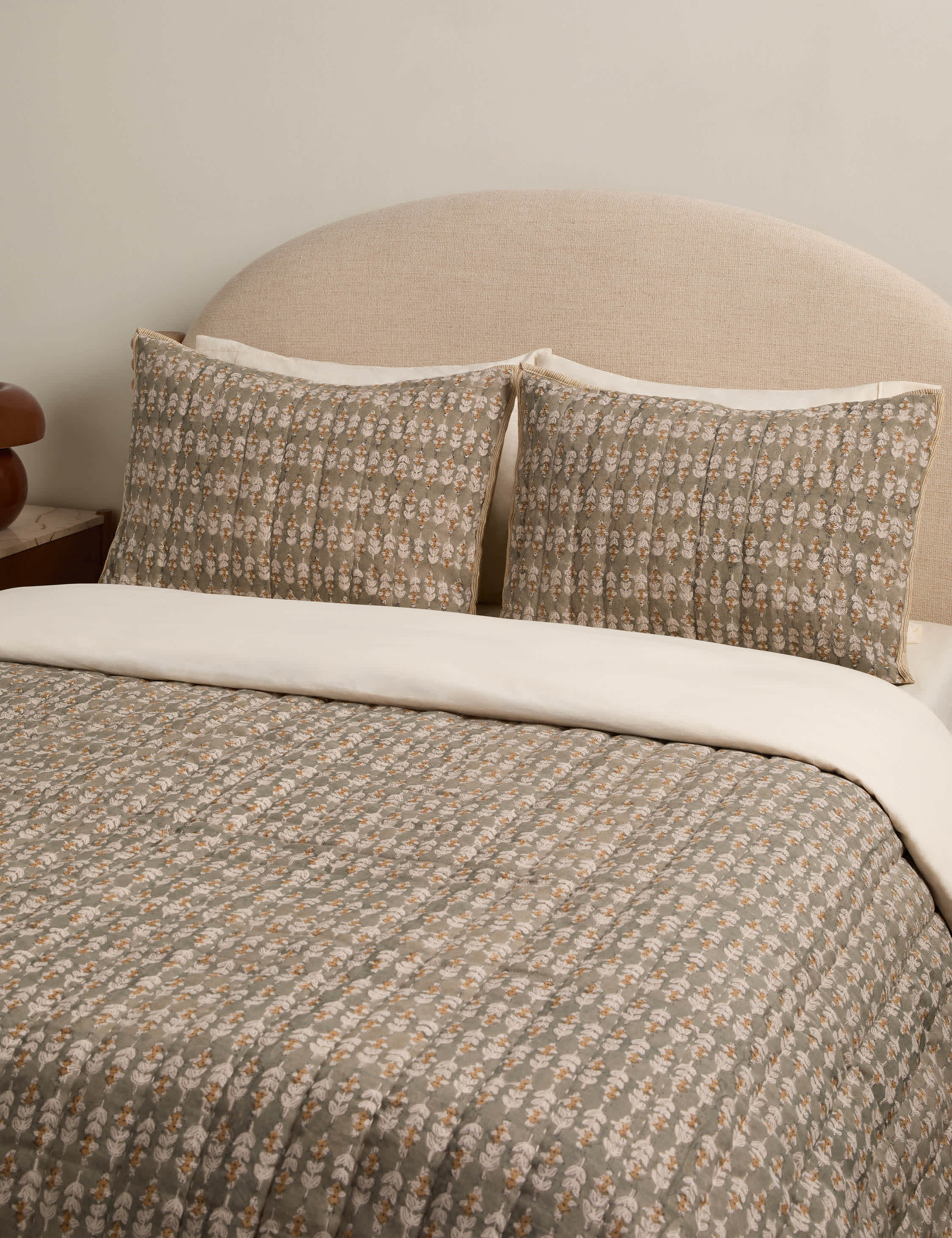 Berrien Linen Cotton Shams (Set of 2) - Image 11