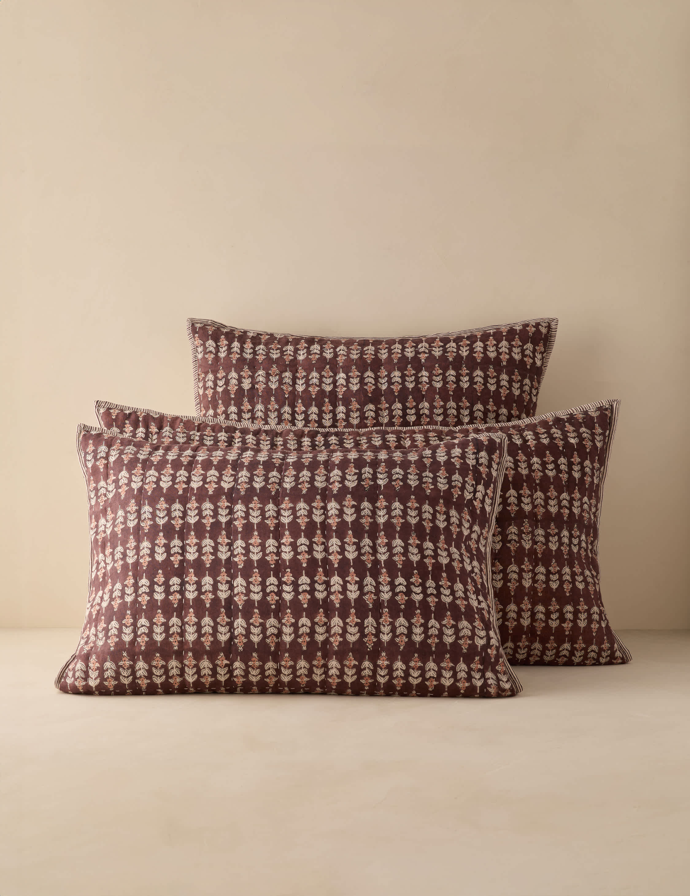 Berrien Linen Cotton Shams (Set of 2) - Image 17