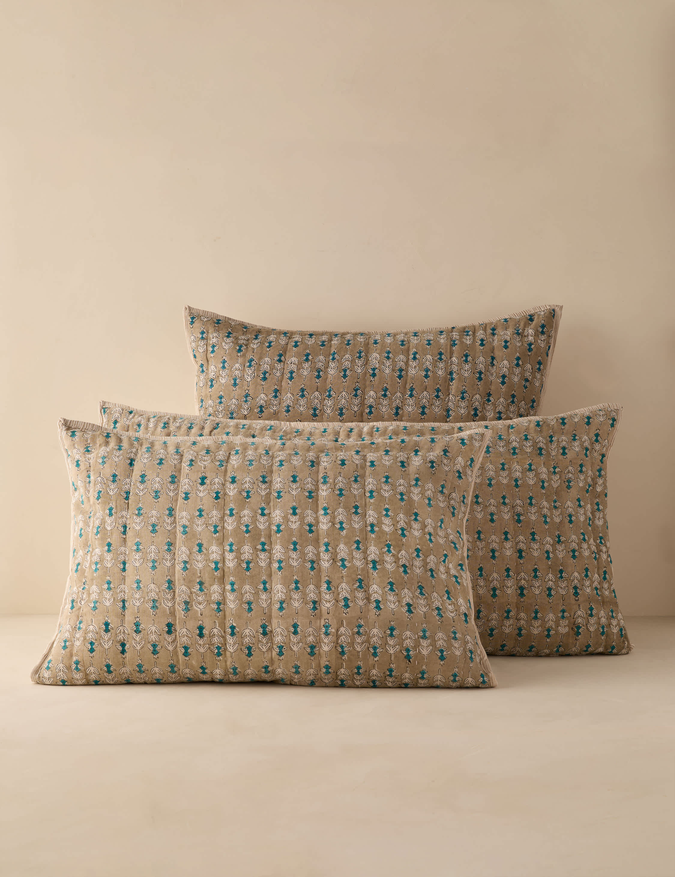 Berrien Linen Cotton Shams (Set of 2) - Image 26