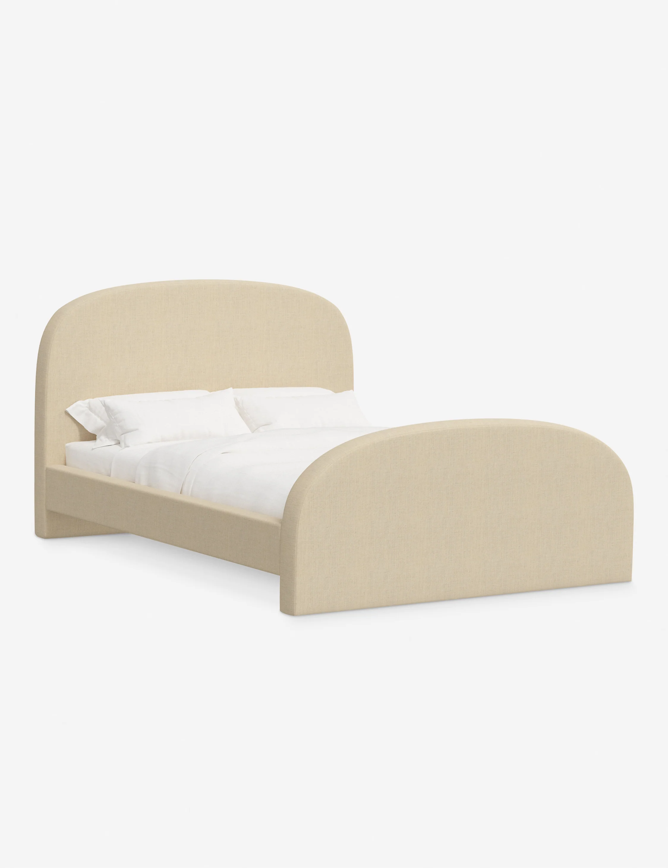 Bescond Platform Bed - Image 53