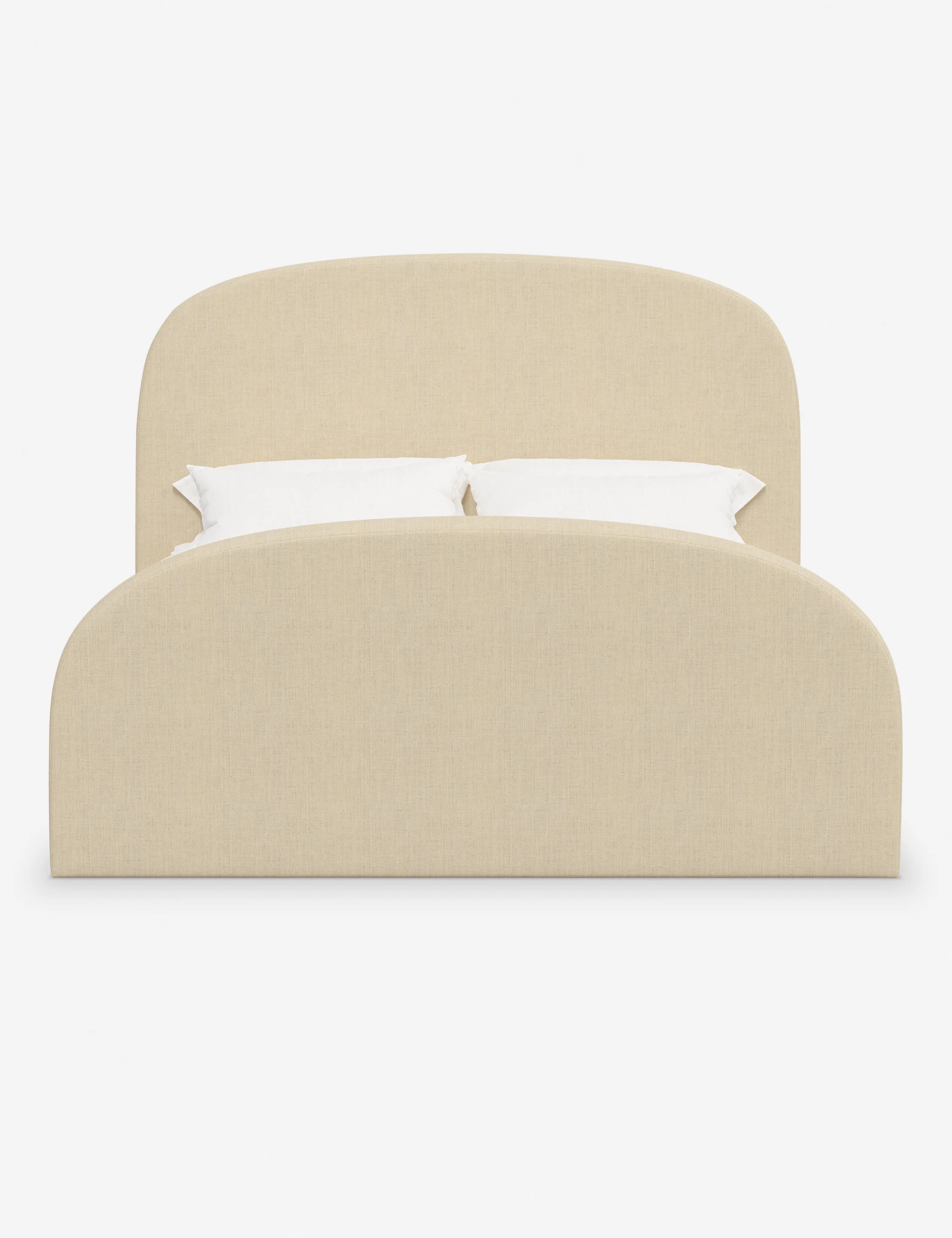 Bescond Platform Bed - Image 8