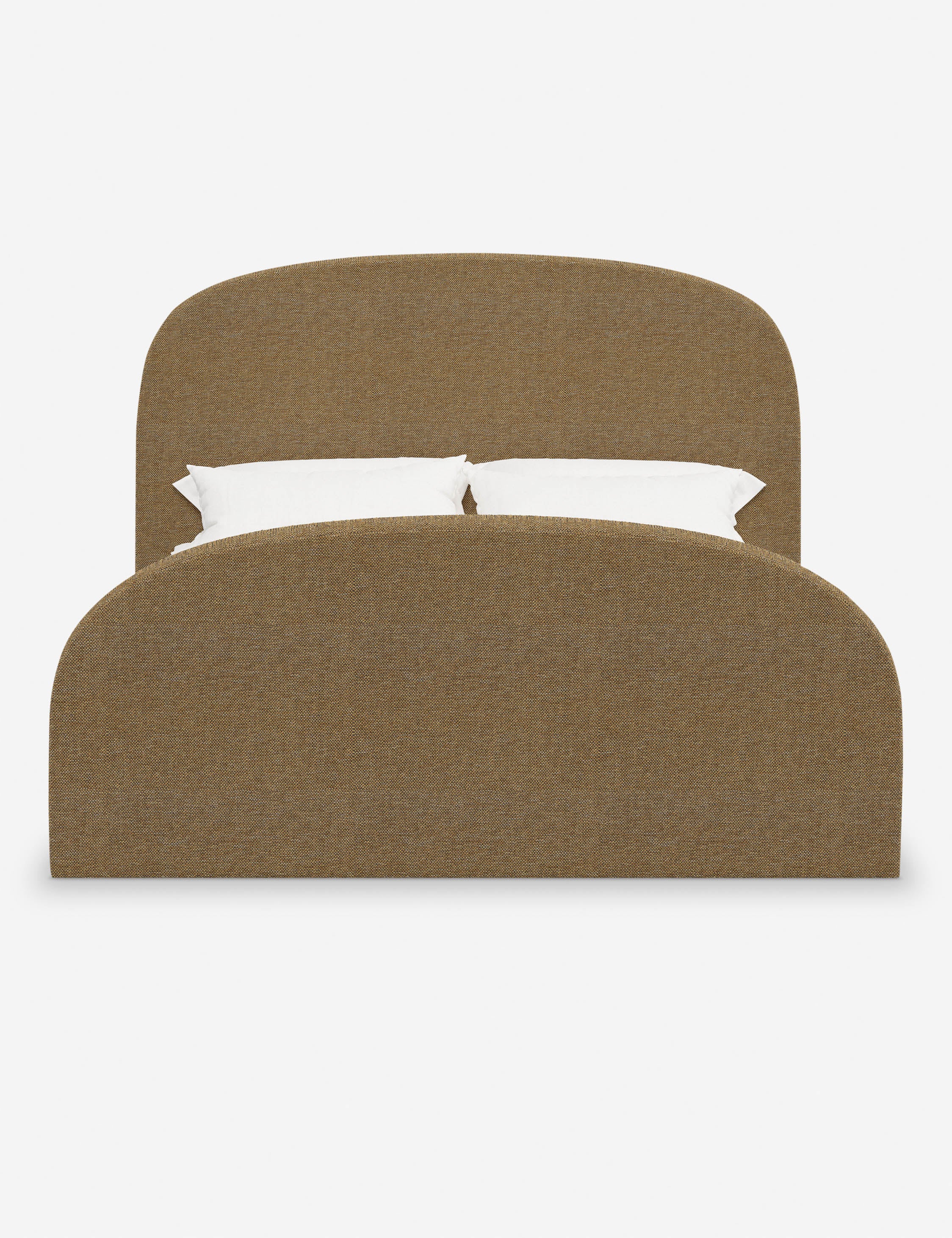 Bescond Platform Bed - Image 9