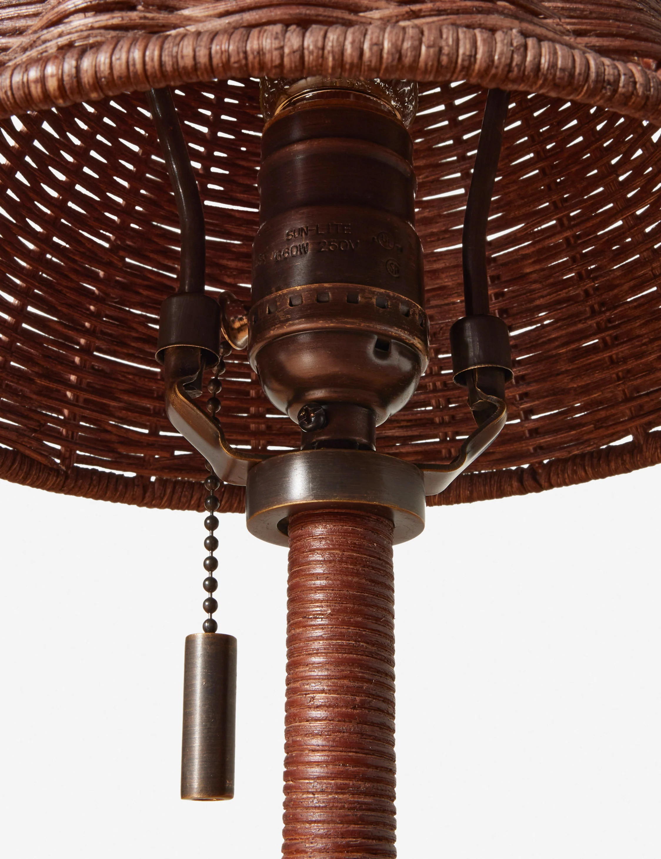 Besson Table Lamp - Image 16