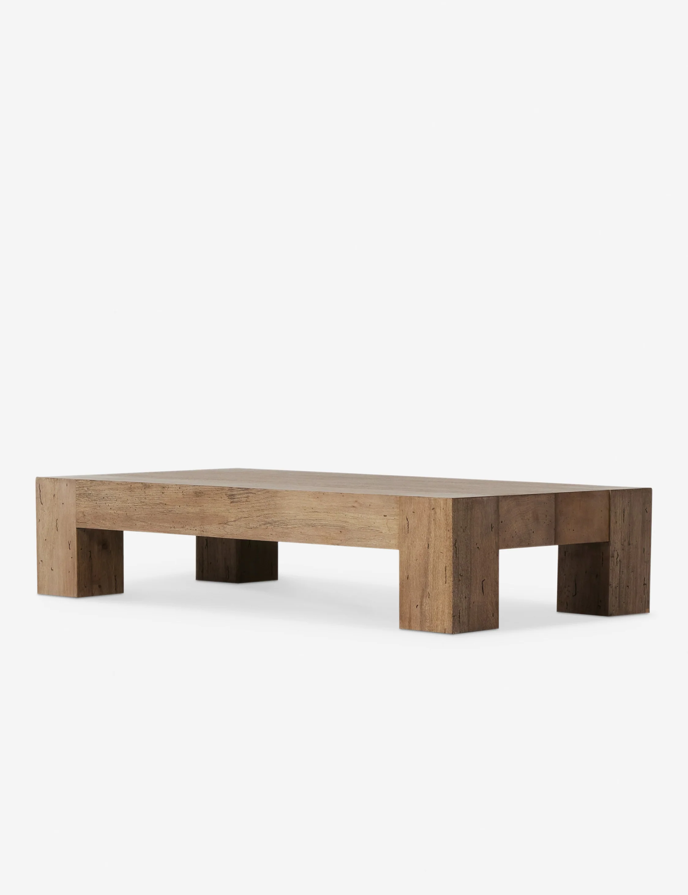 Bevan Coffee Table - Image 8