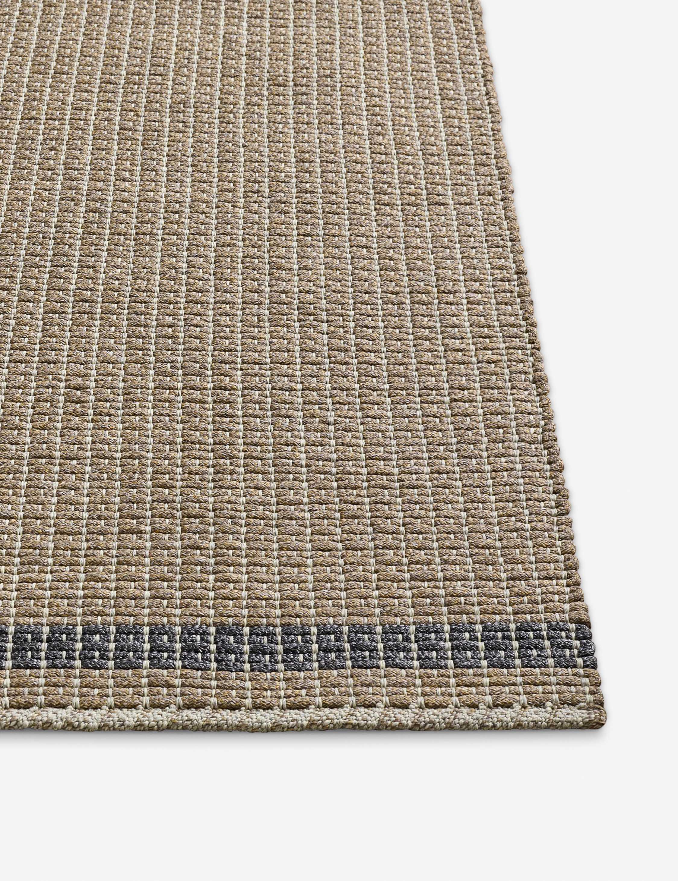 Bimini Indoor / Outdoor Handwoven Rug - Image 2