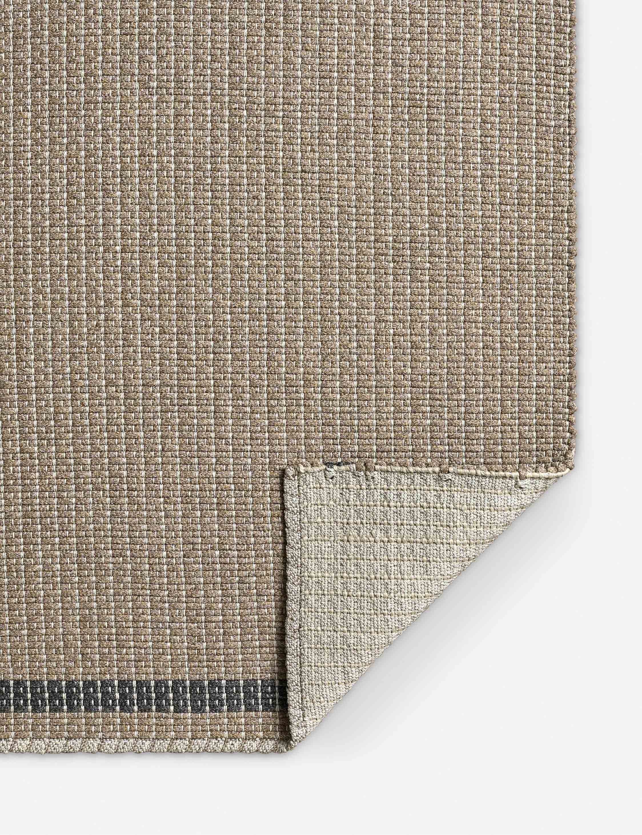 Bimini Indoor / Outdoor Handwoven Rug - Image 3