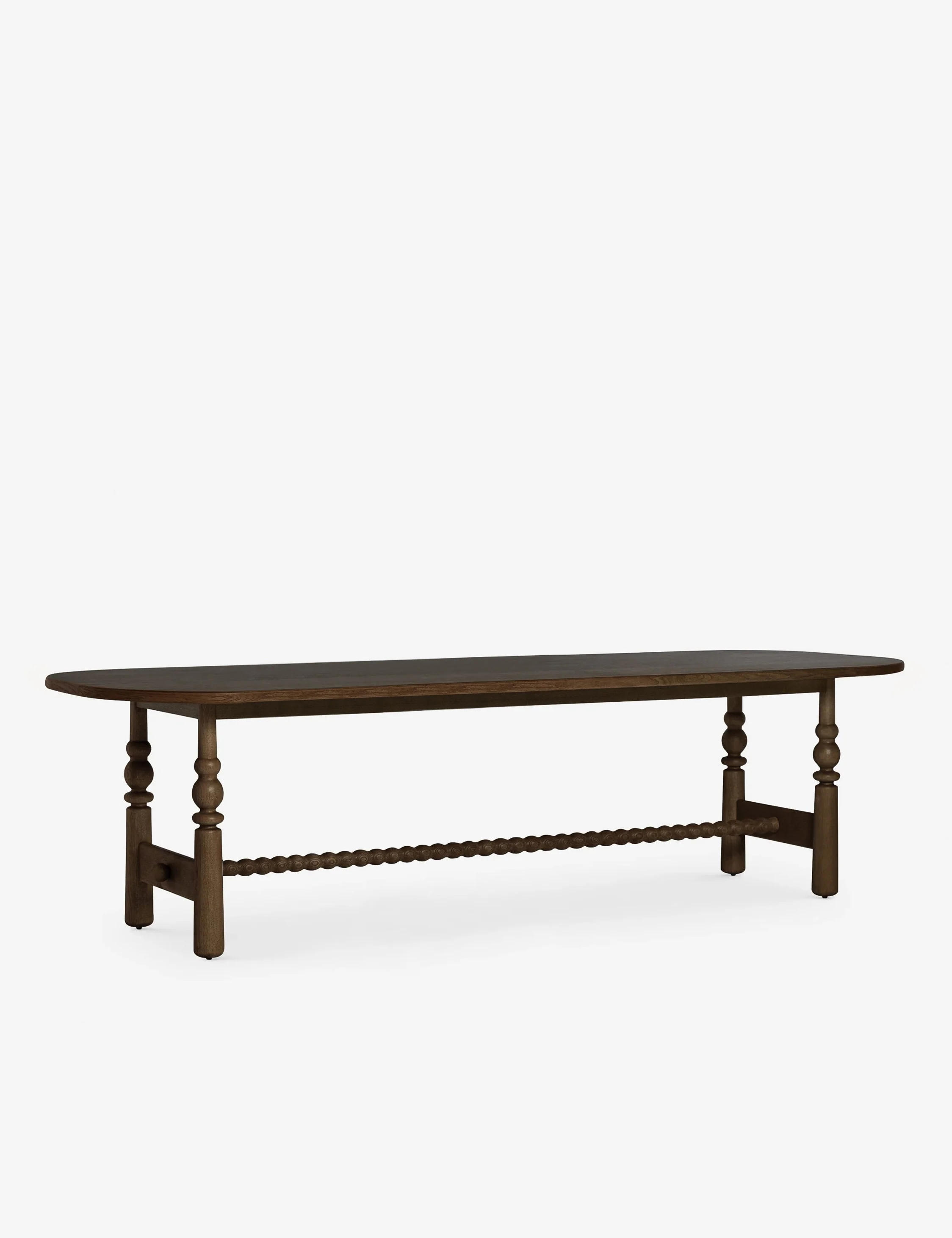 Blume Oval Dining Table - Image 30