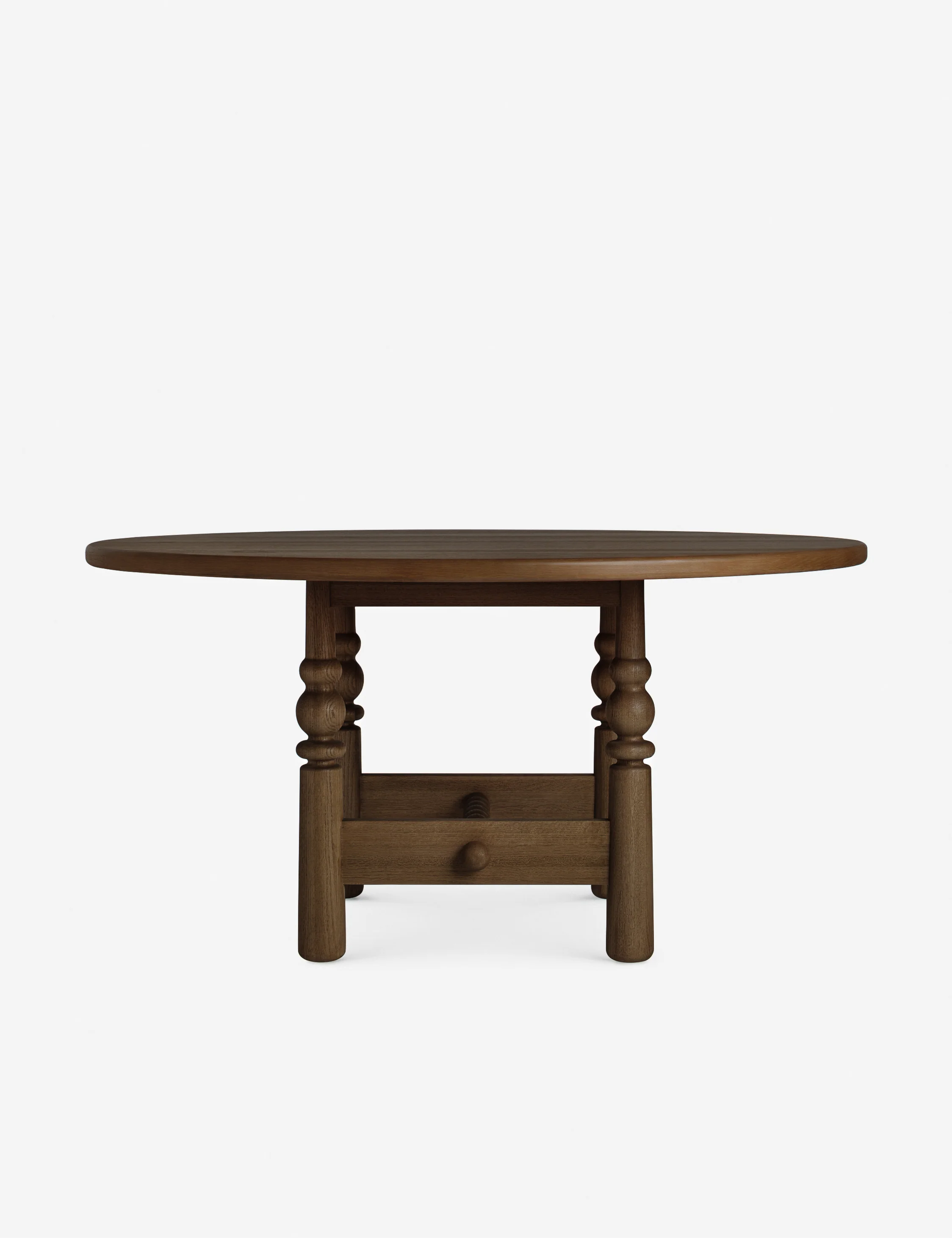 Blume Round Dining Table - Image 11