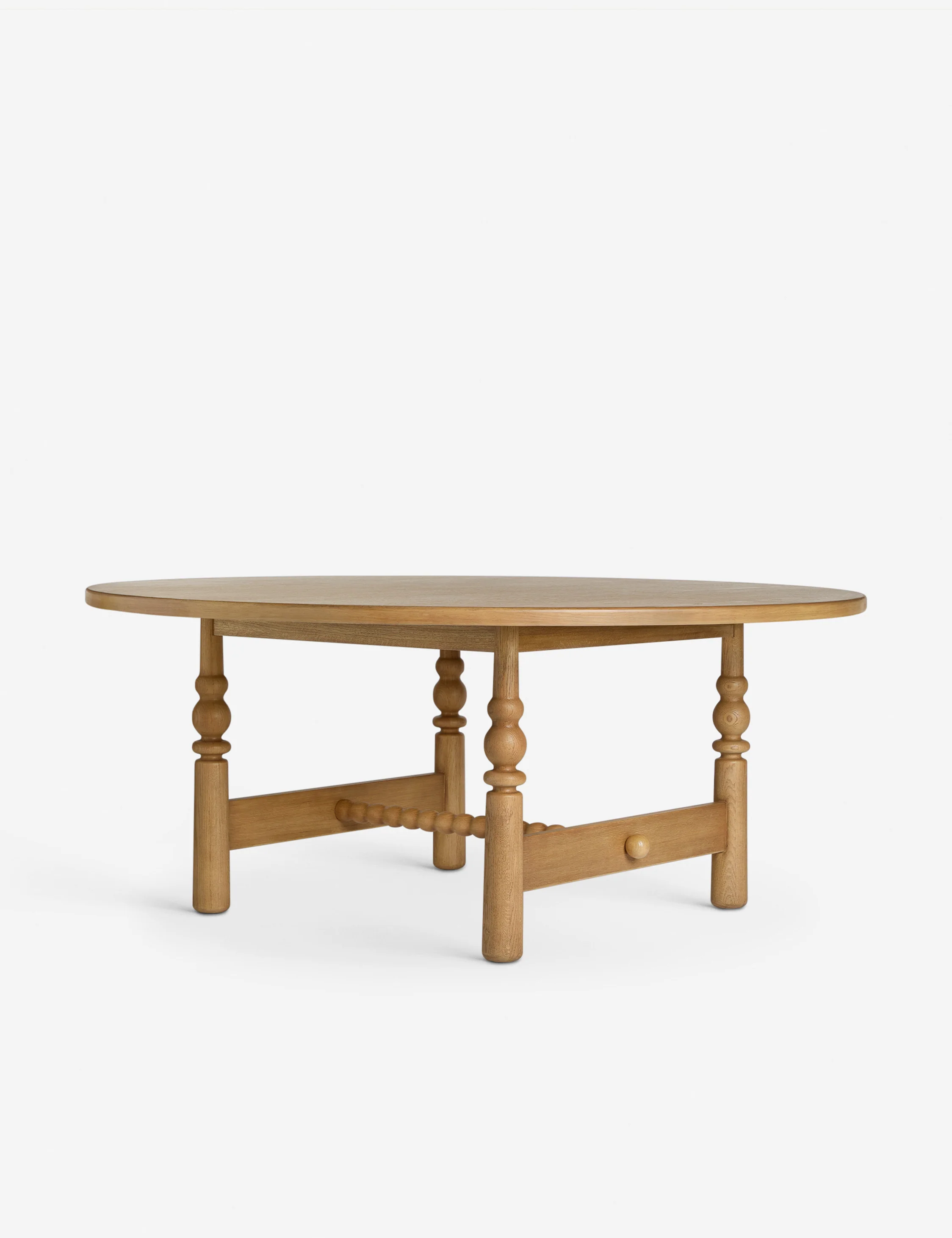 Blume Round Dining Table - Image 16