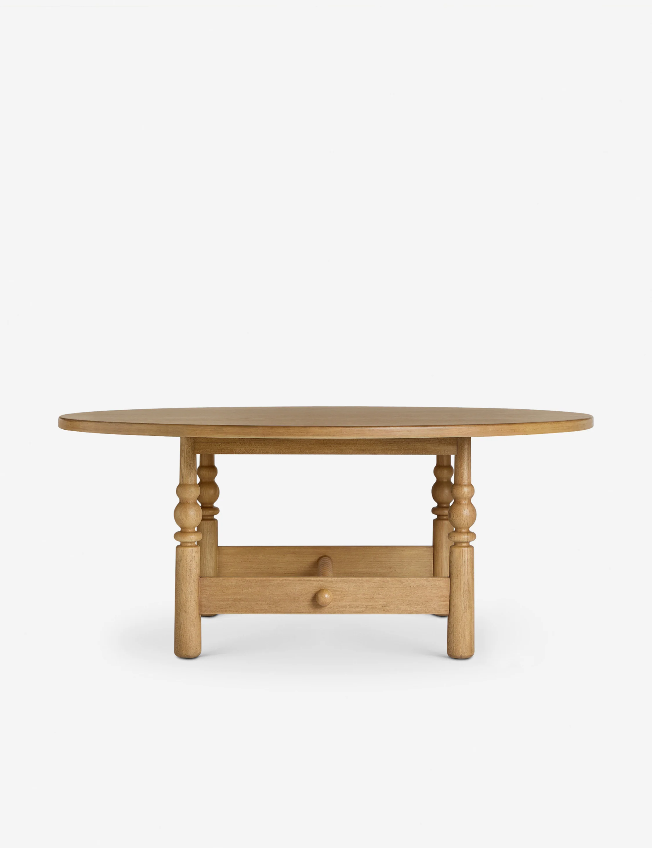 Blume Round Dining Table - Image 18