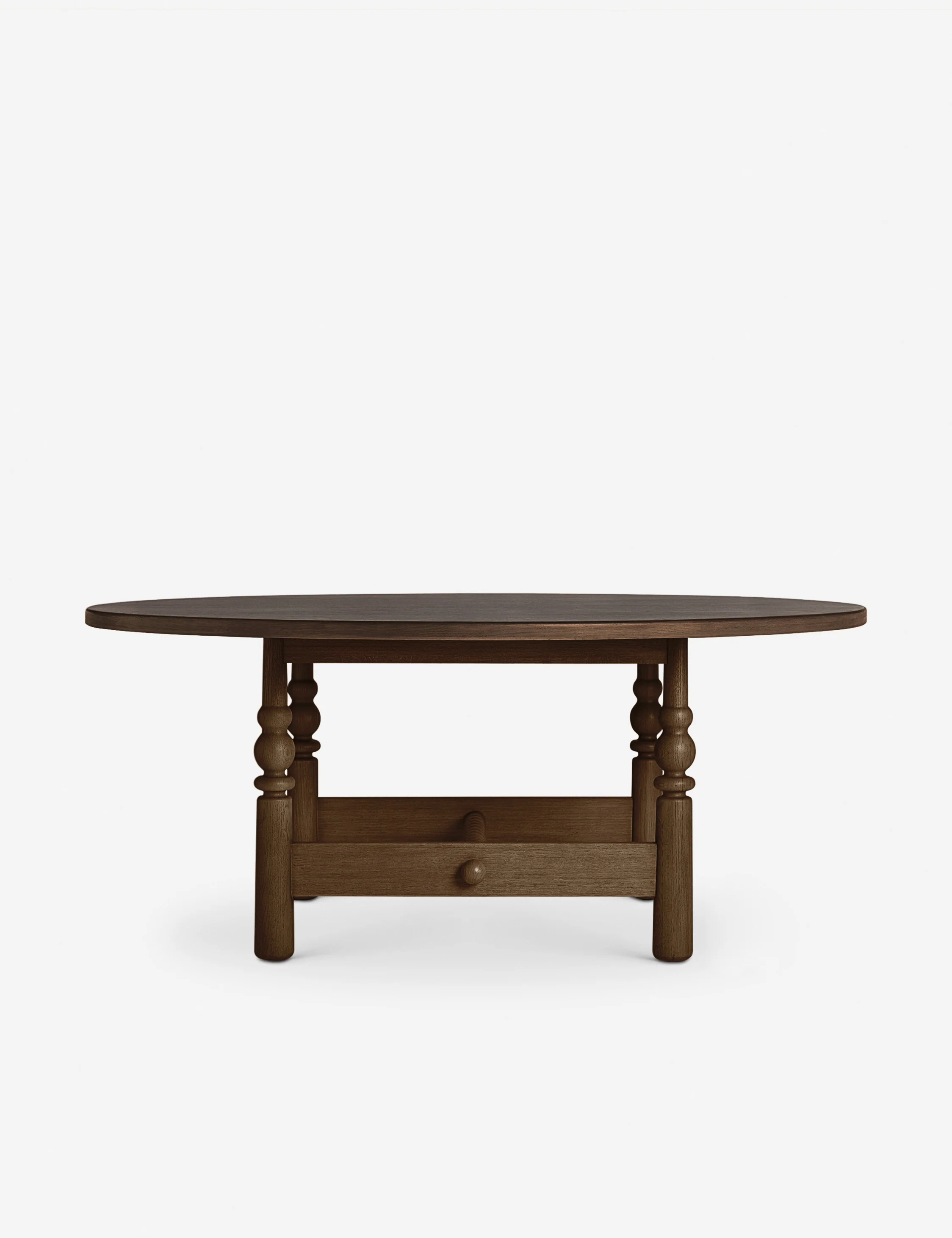 Blume Round Dining Table - Image 26