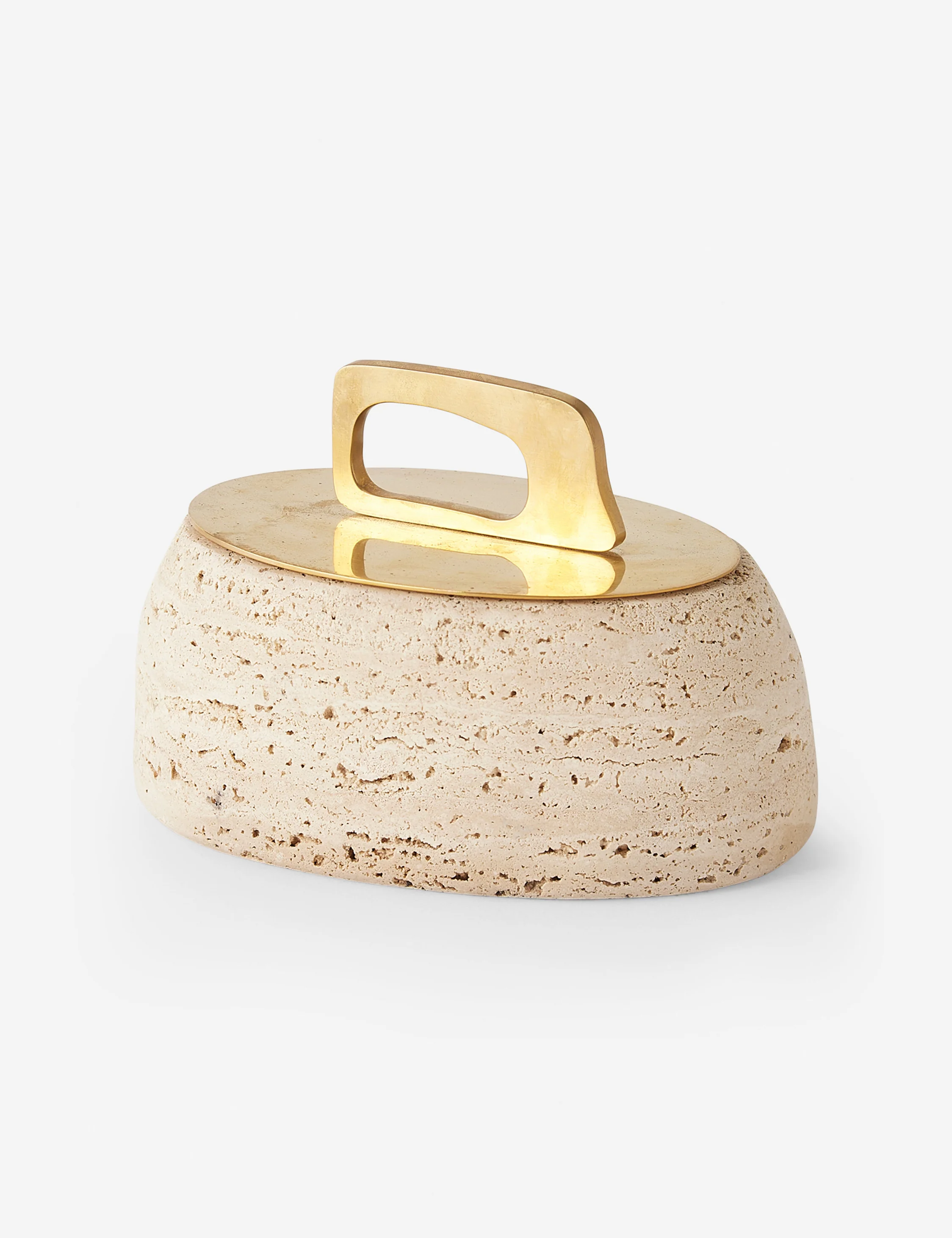Bocal Lidded Pot by Lemieux et Cie - Image 2