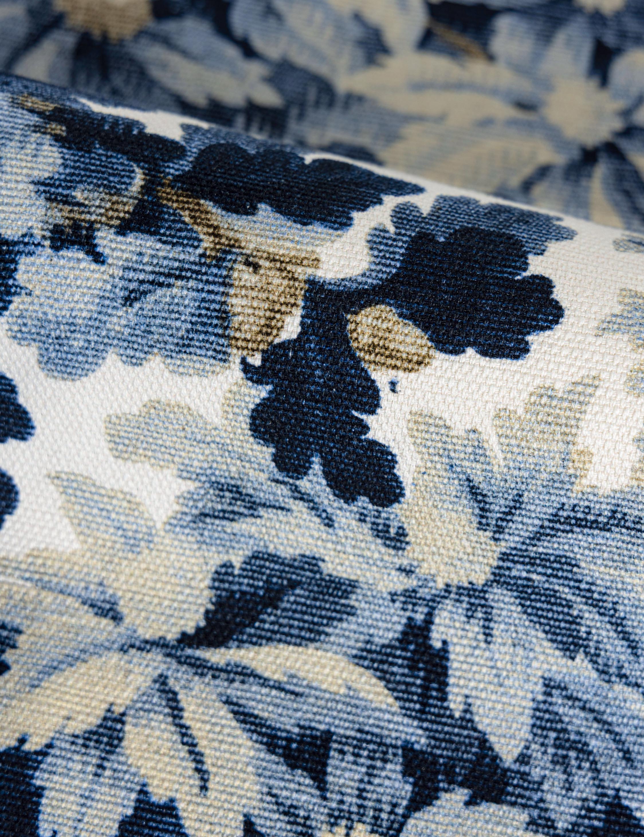 Bois de Chene Cotton Fabric by Scalamandré - Image 8