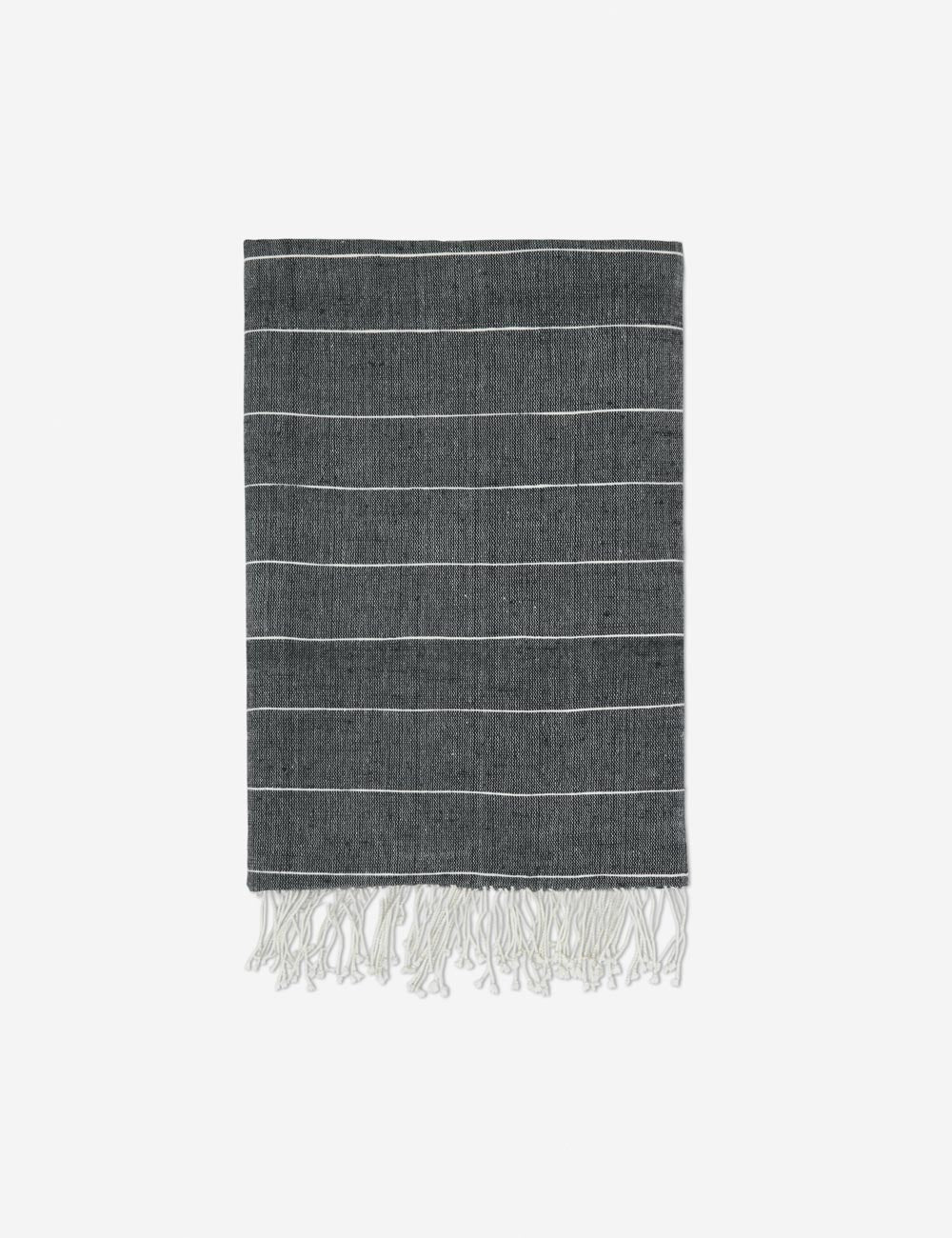 Melkam Bath Sheet by Bolé Road Textiles - Image 5