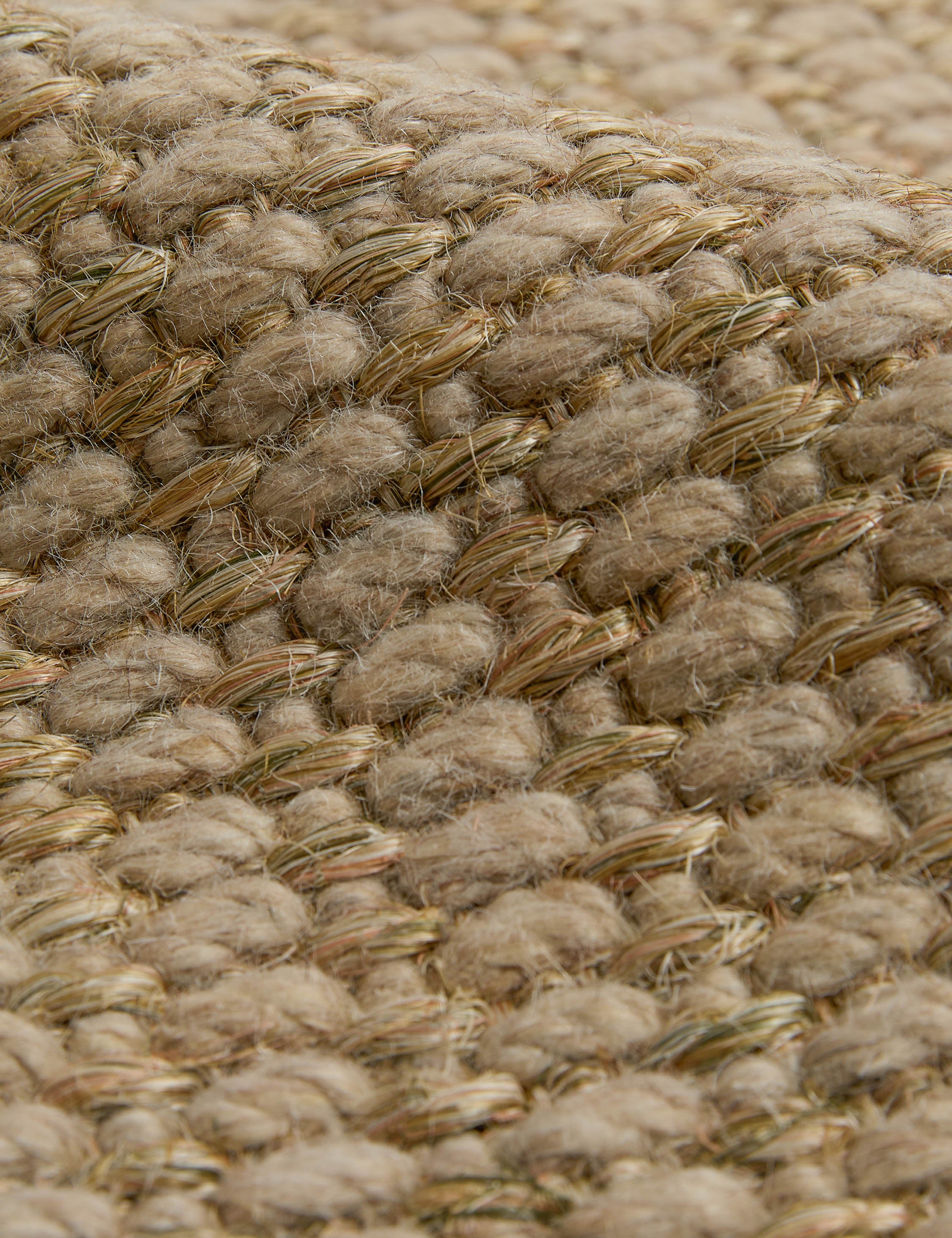 Custom Bonilla Flatweave Rug, Barley - Image 3