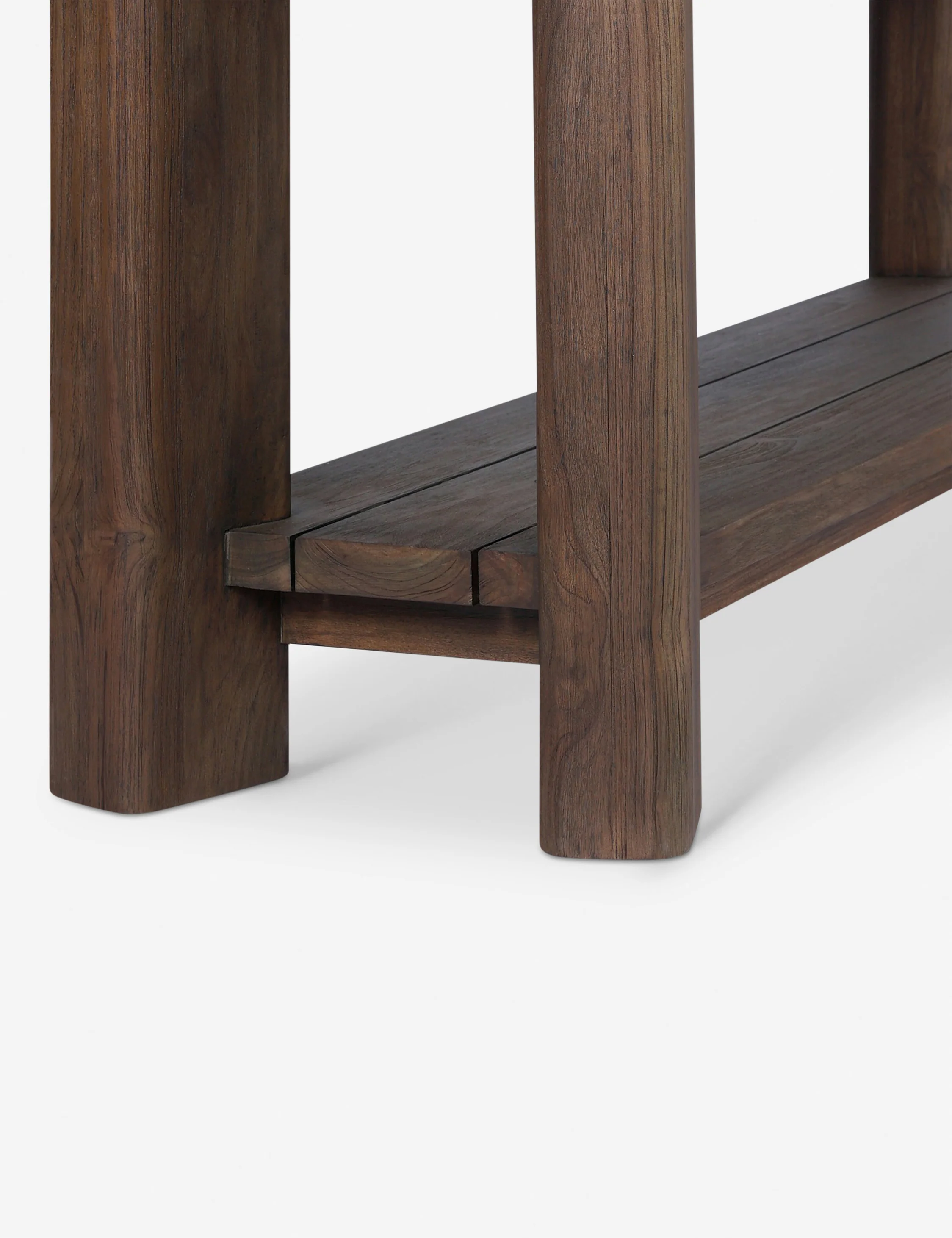 Boone Outdoor Console Table - Image 10