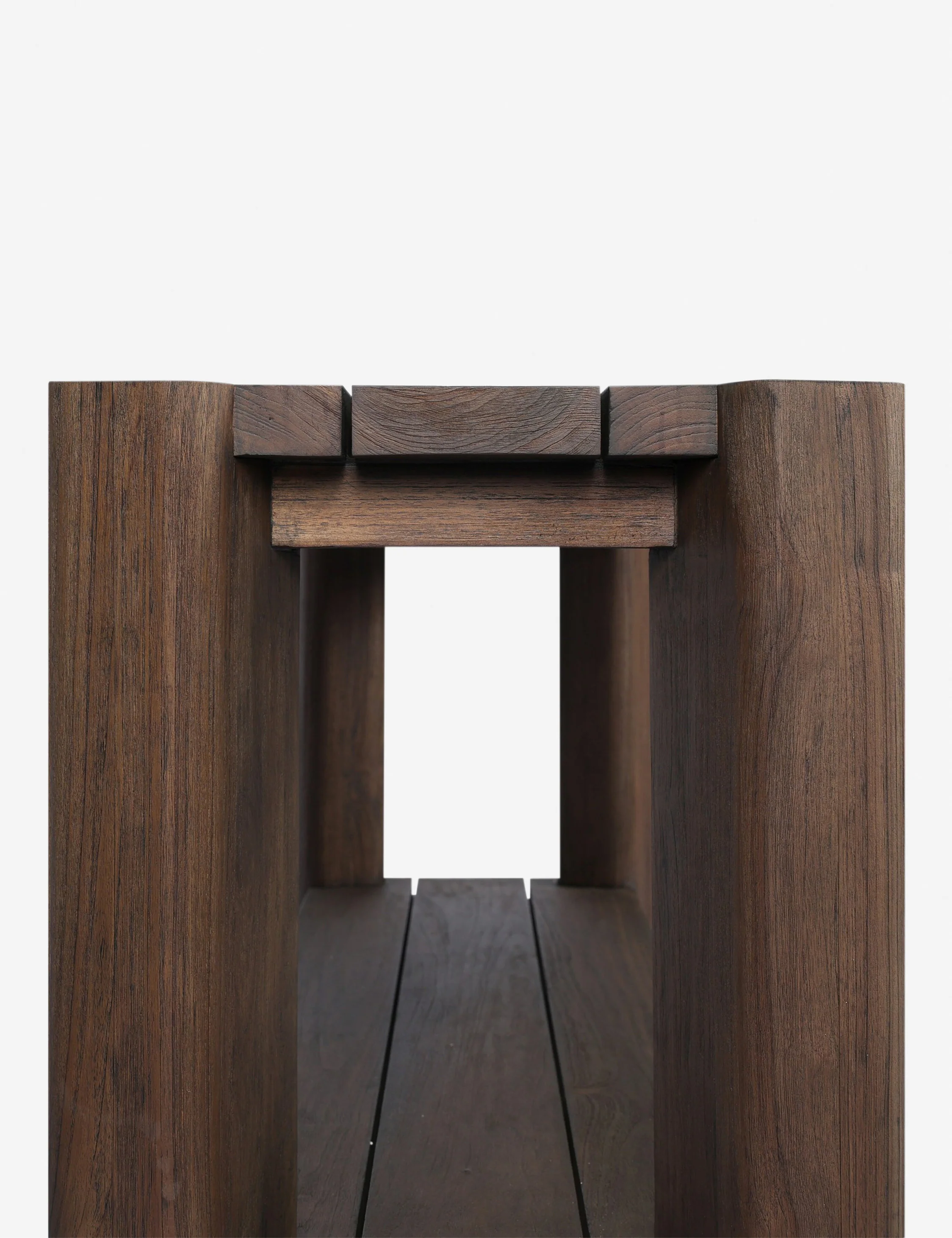 Boone Outdoor Console Table - Image 8