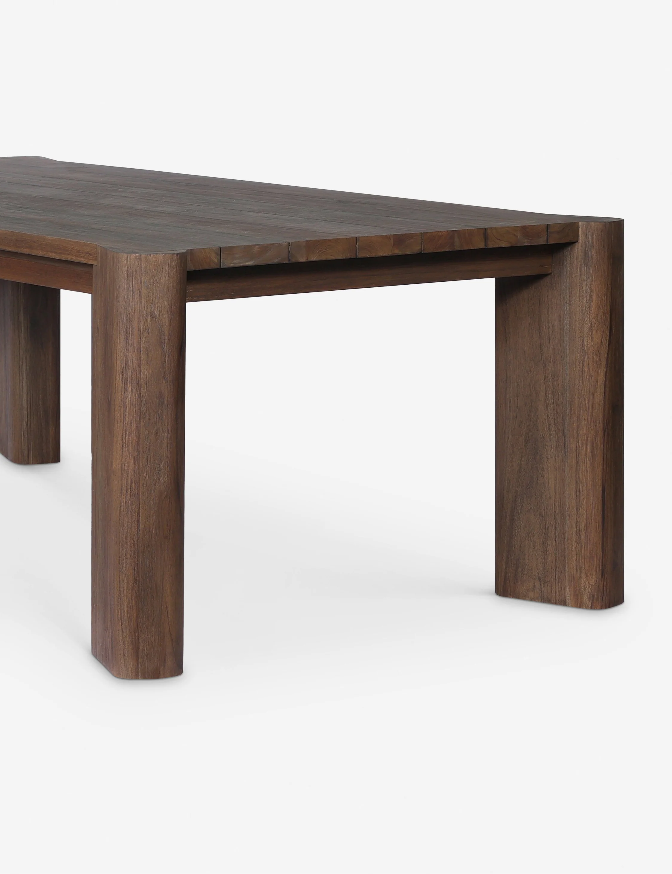 Boone Outdoor Dining Table - Image 12