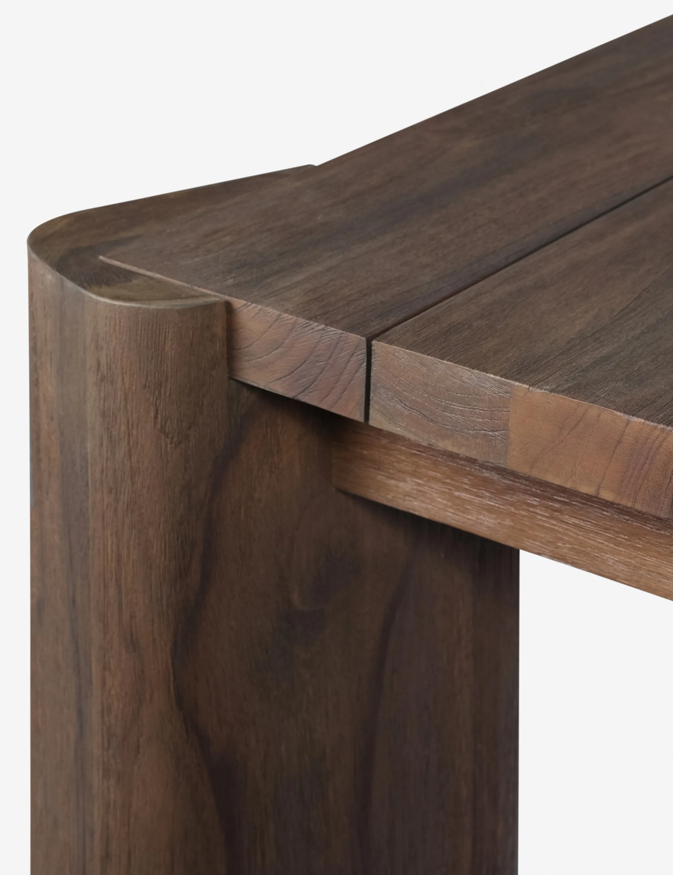 Boone Outdoor Dining Table - Image 14