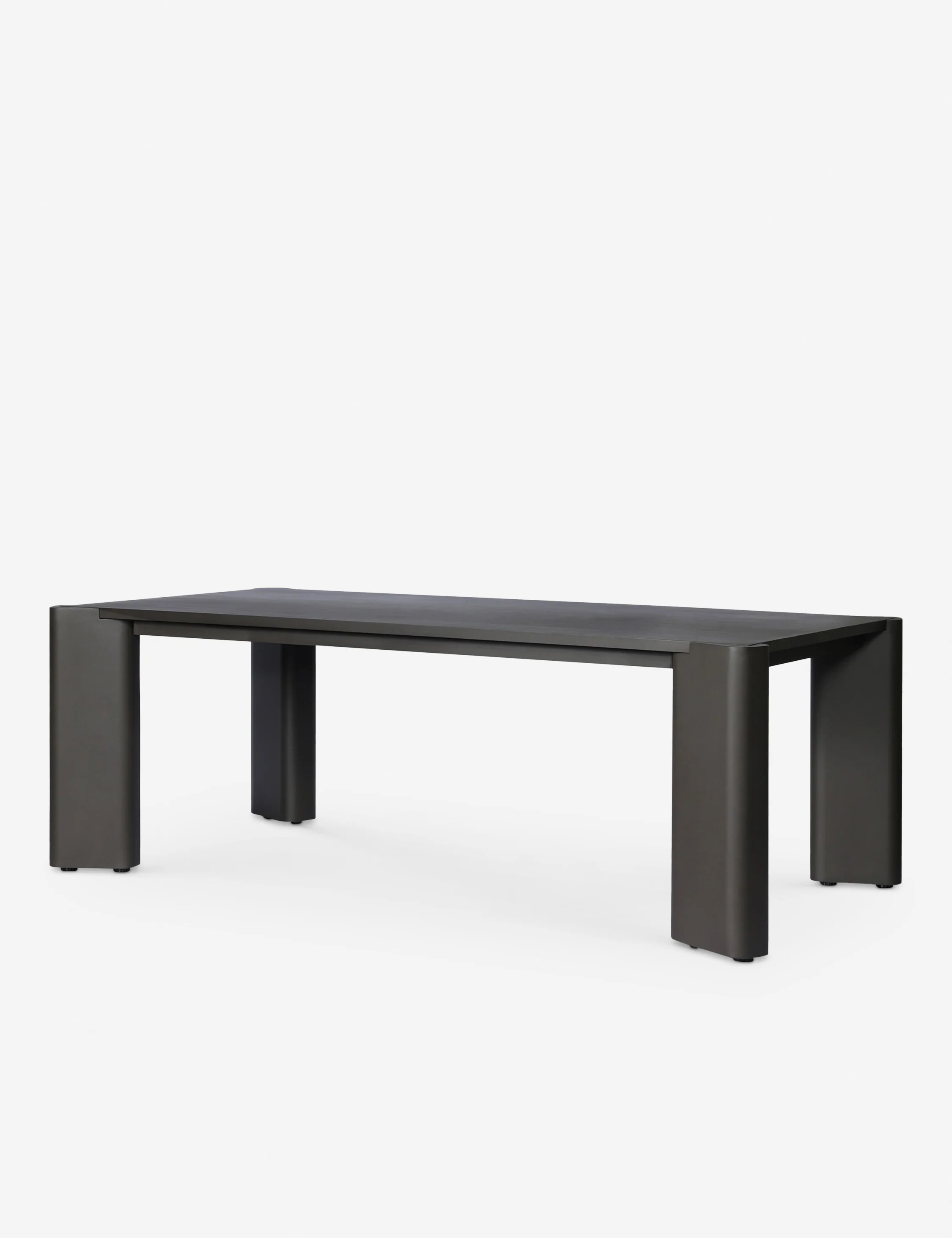 Boone Outdoor Dining Table - Image 17