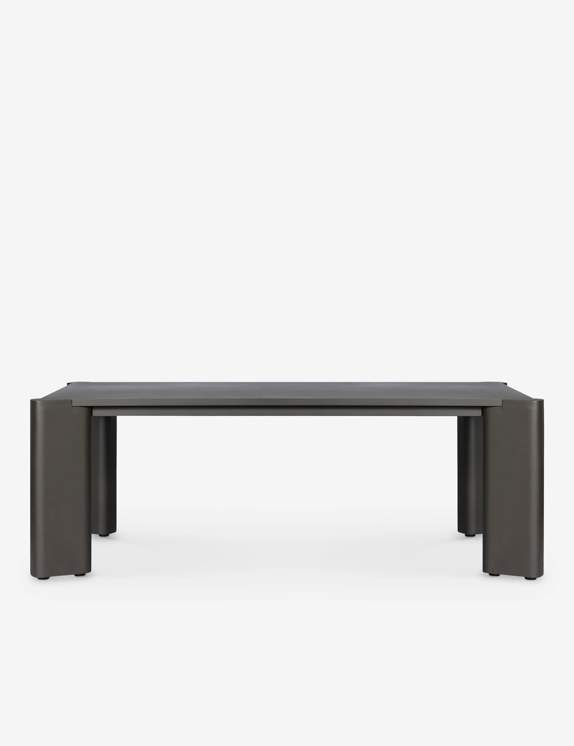 Boone Outdoor Dining Table - Image 18
