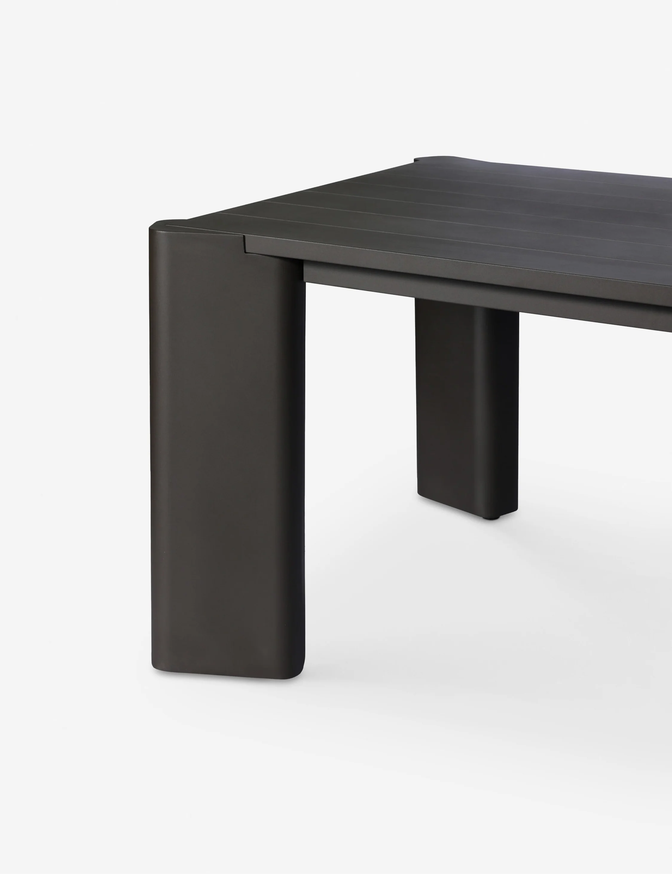 Boone Outdoor Dining Table - Image 20
